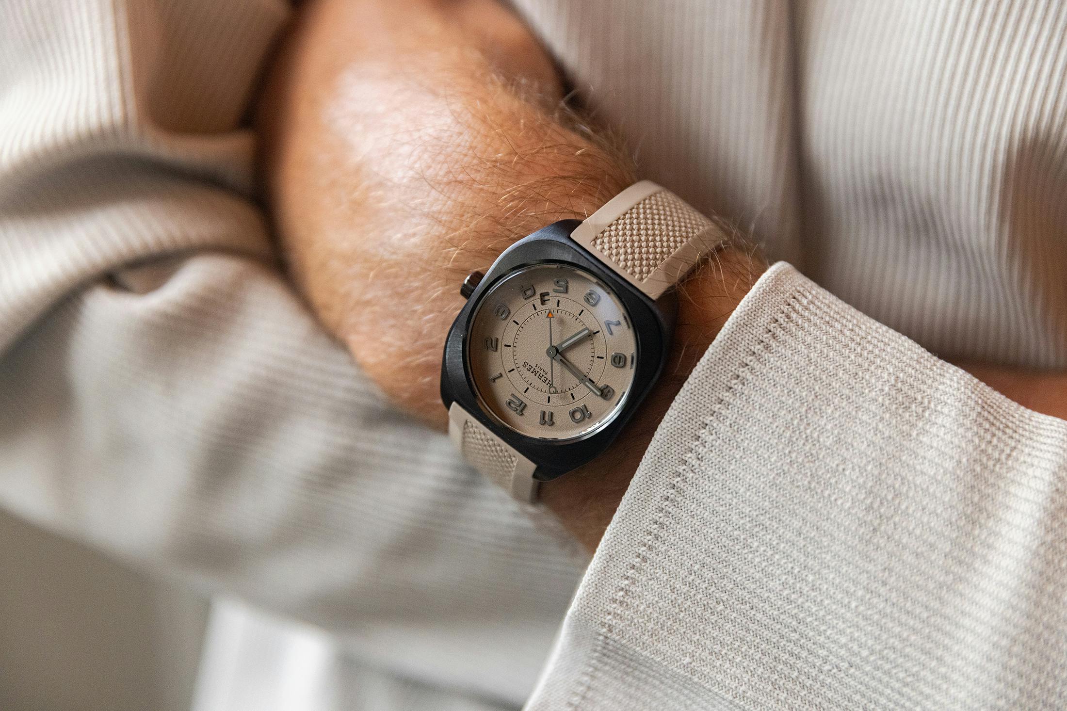 Watch Spotting At The Hodinkee Happy Hour At One Vanderbilt [August 2026]