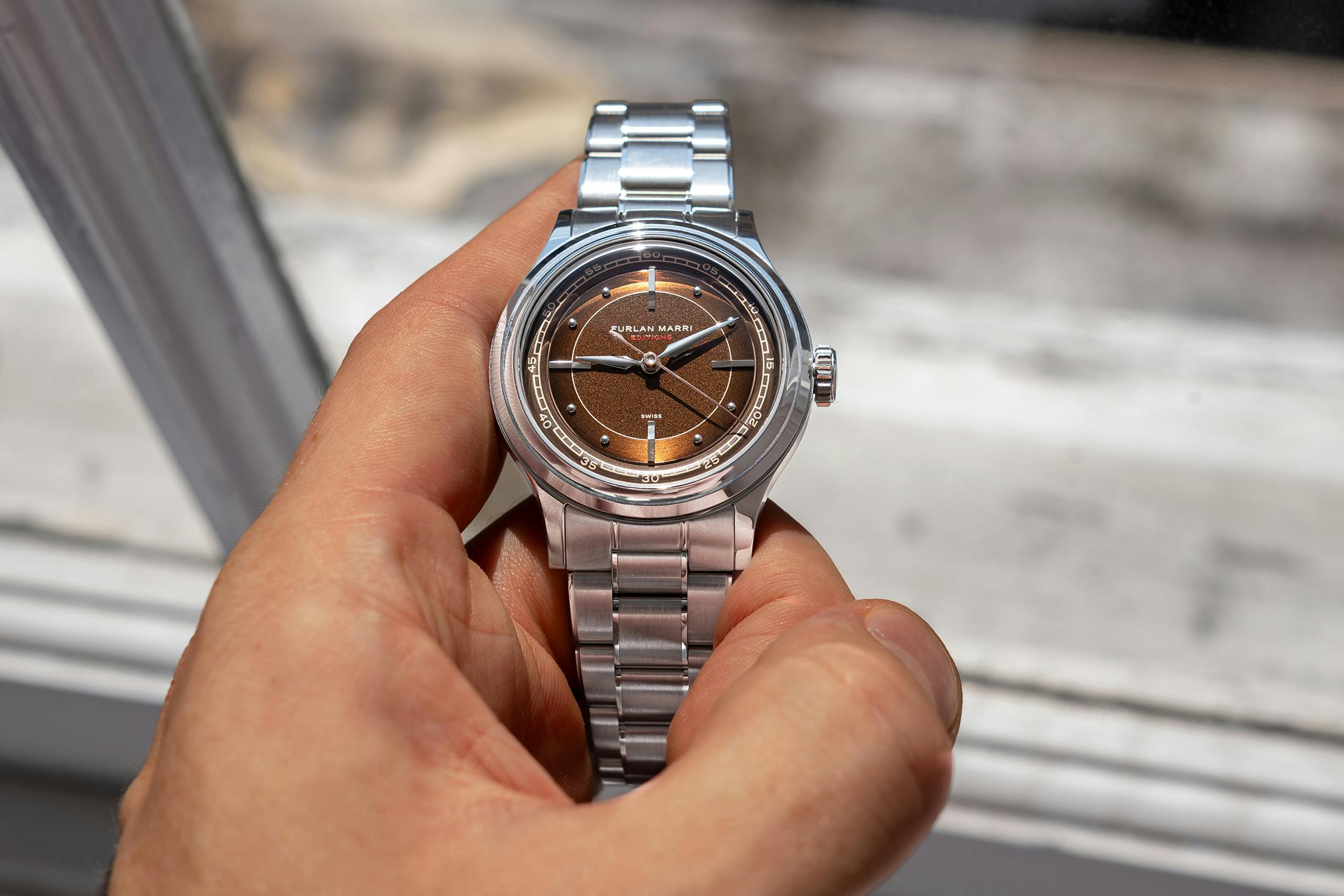 The Seven Special Edition Watches Of Time+Tide's FounderFest