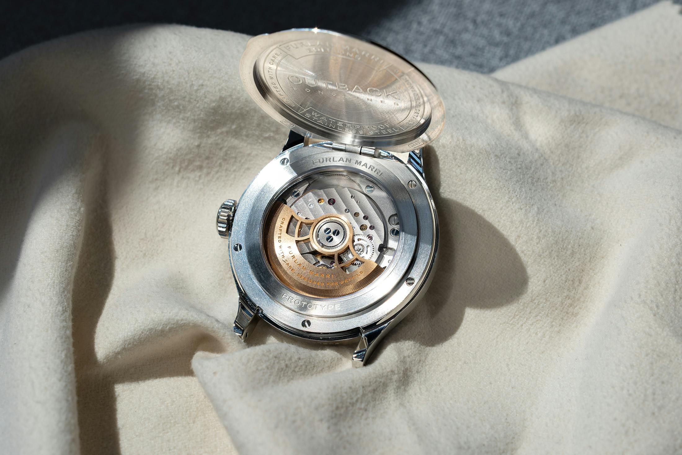 The Seven Special Edition Watches Of Time+Tide's FounderFest