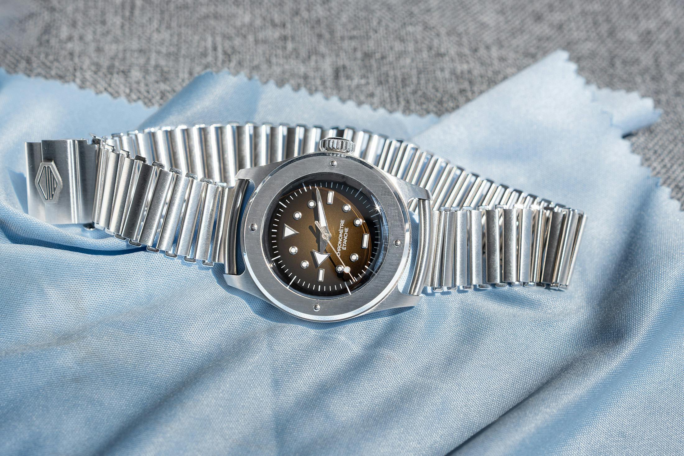 The Seven Special Edition Watches Of Time+Tide's FounderFest