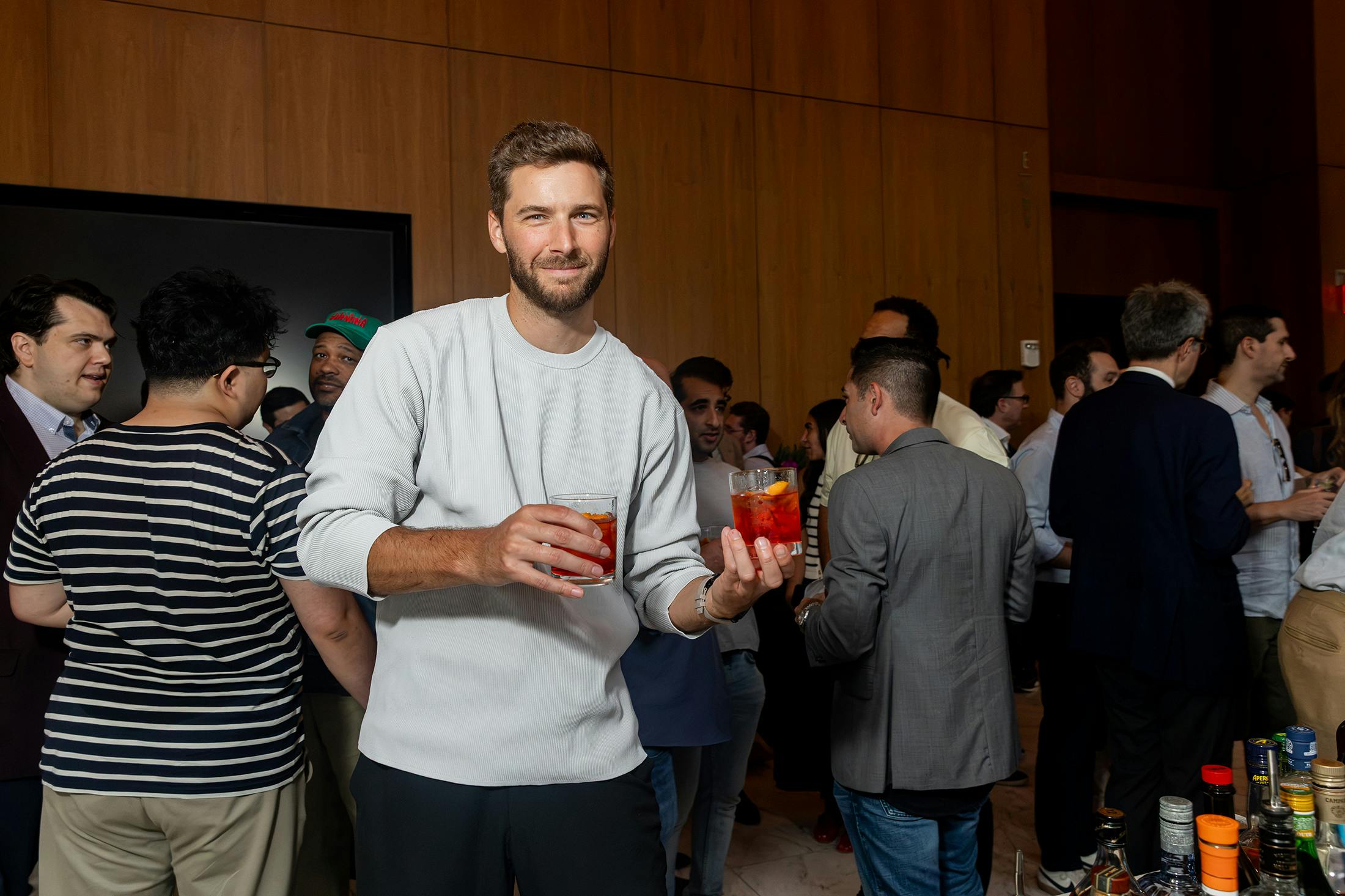 Watch Spotting At The Hodinkee Happy Hour At One Vanderbilt [August 2026]