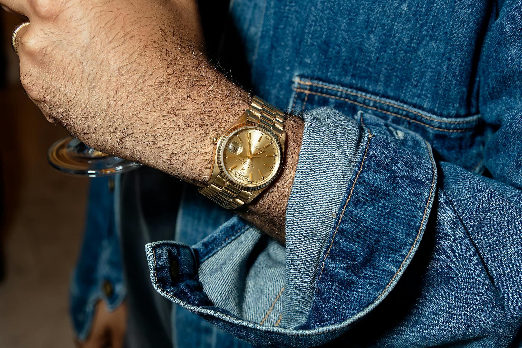 Watch Spotting At The Hodinkee Happy Hour At One Vanderbilt [August 2026]
