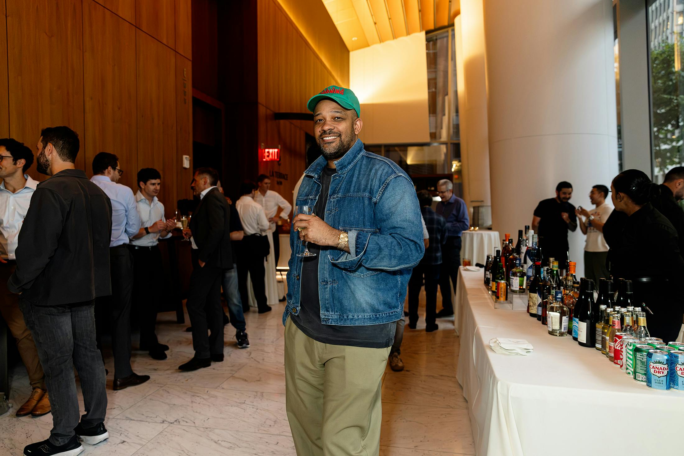 Watch Spotting At The Hodinkee Happy Hour At One Vanderbilt [August 2026]