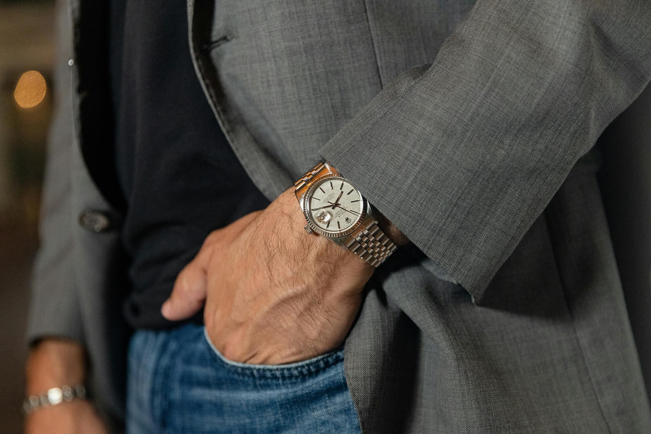 Watch Spotting At The Hodinkee Happy Hour At One Vanderbilt [August 2026]