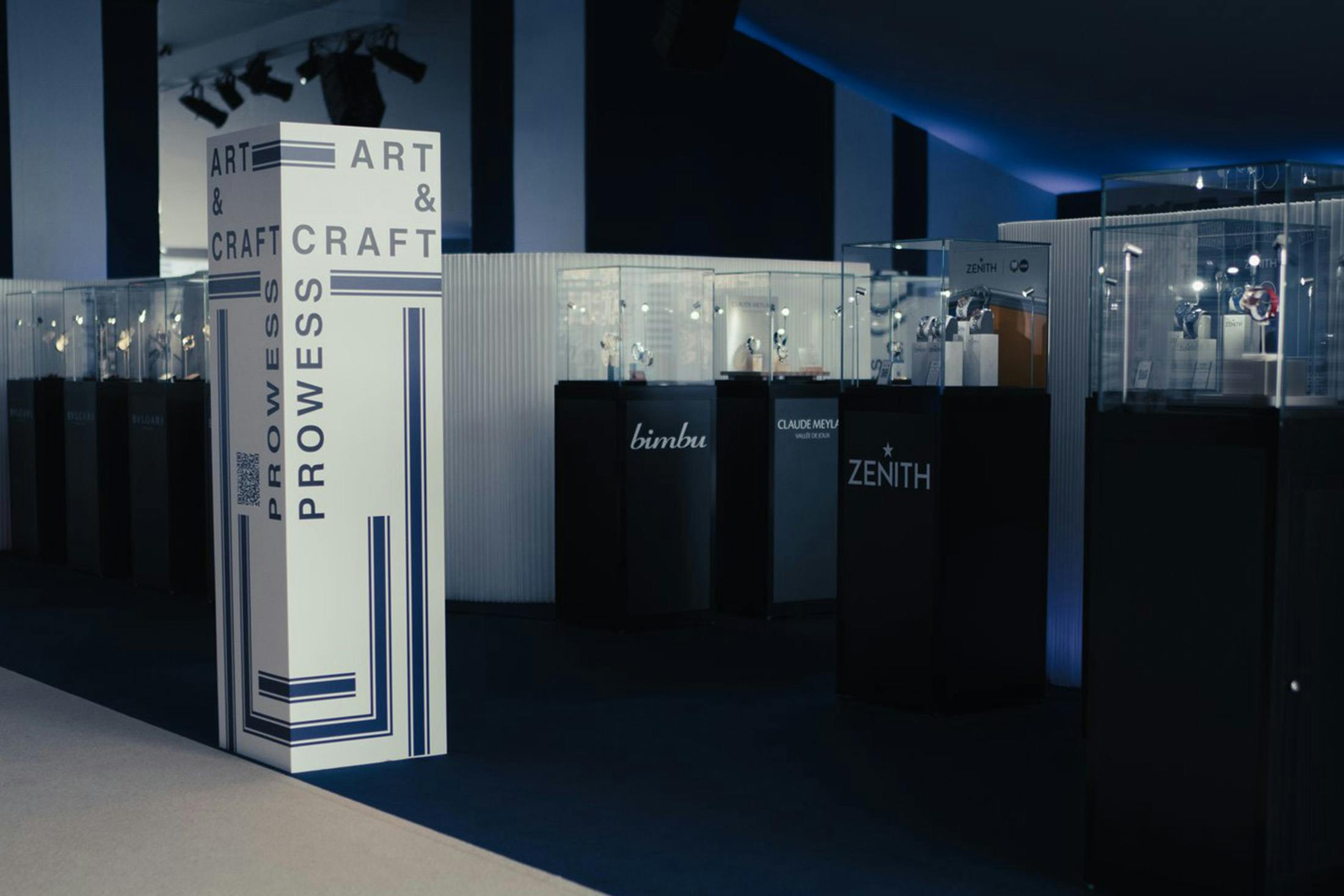Geneva Watch Days 2026 Will Take Place September 2-6