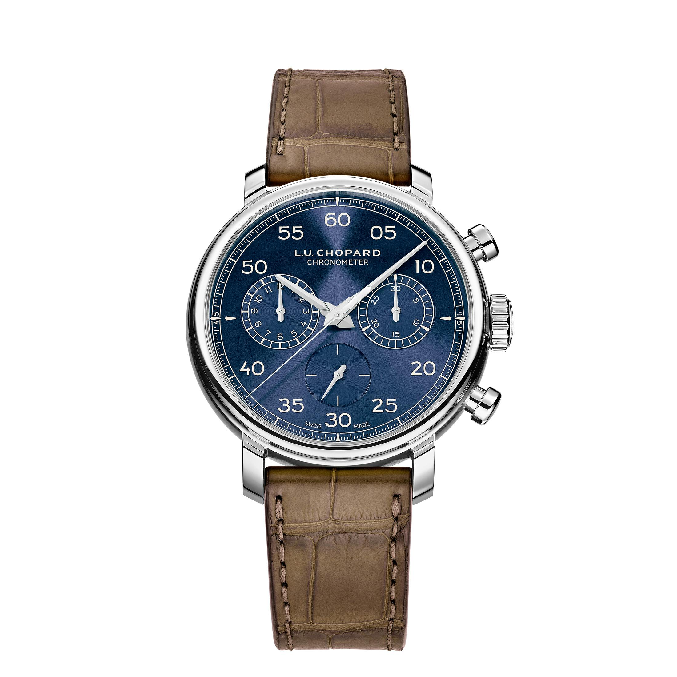 Chronograph