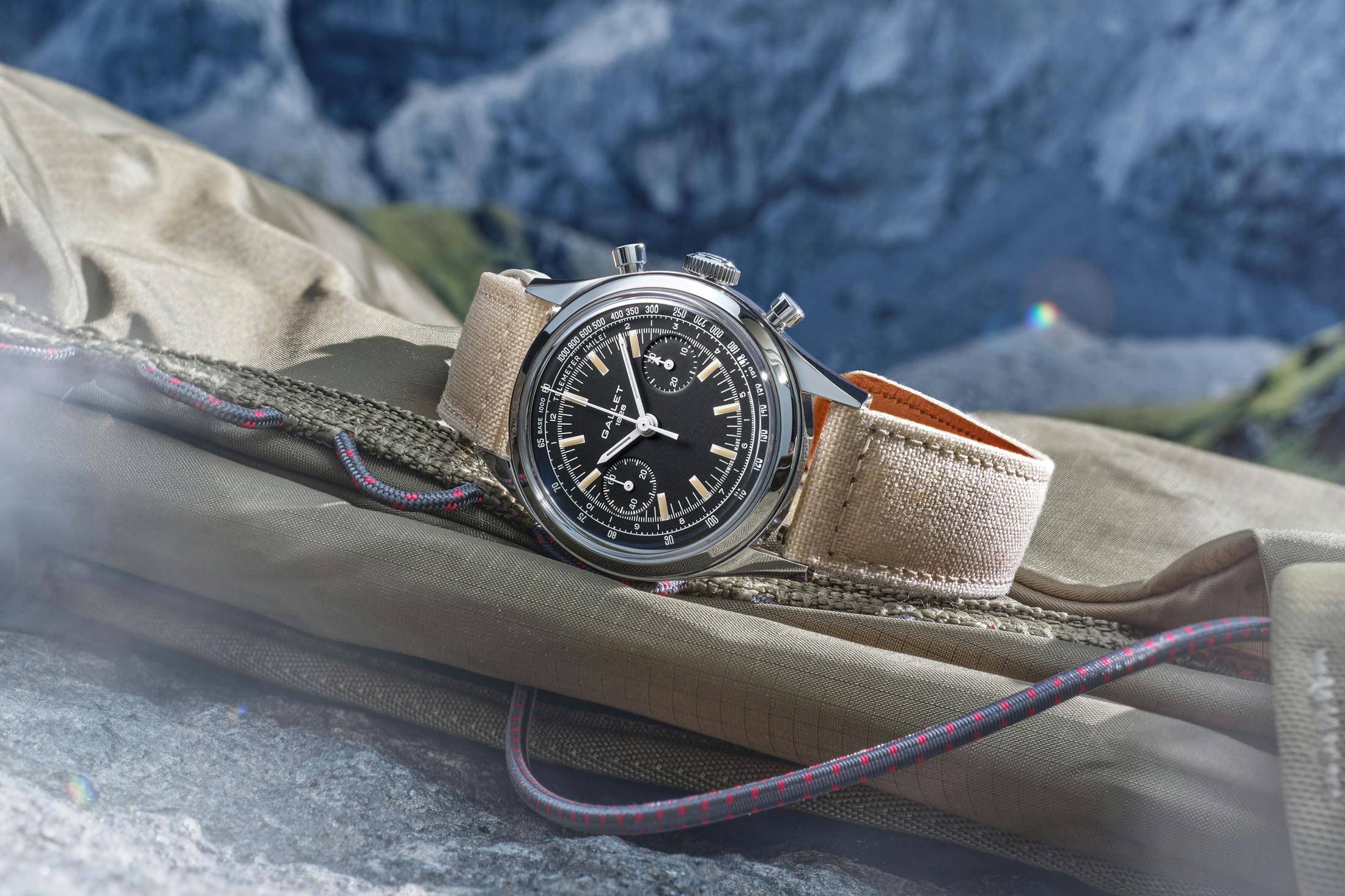 Gallet