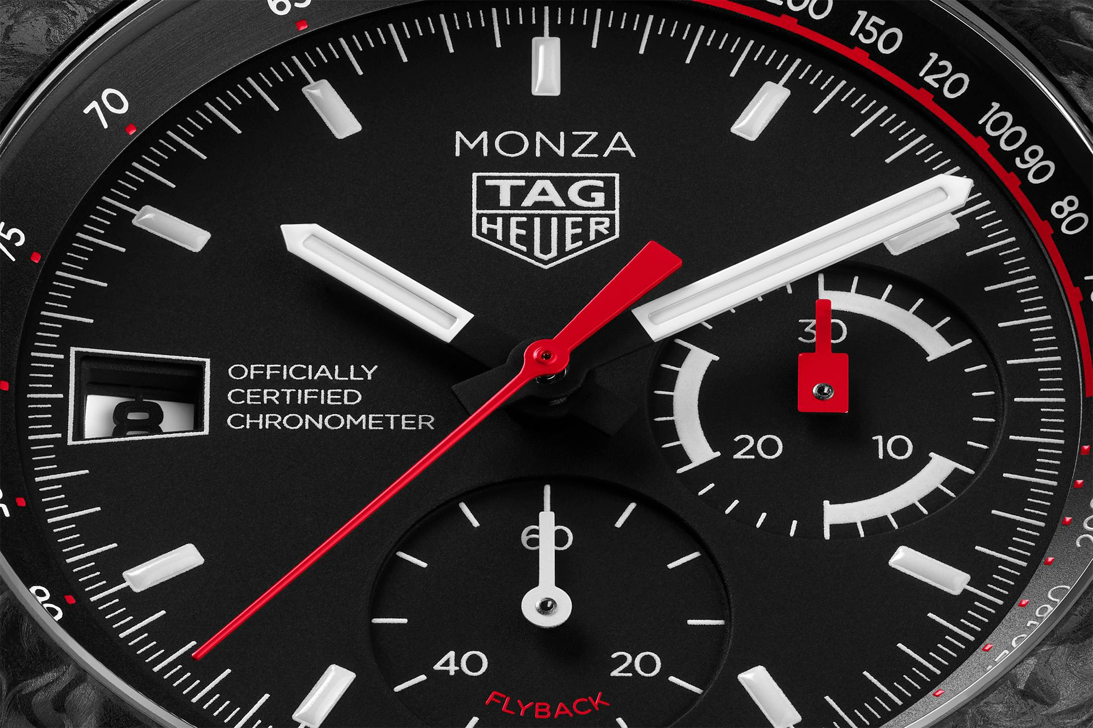 TAG Heuer Monza