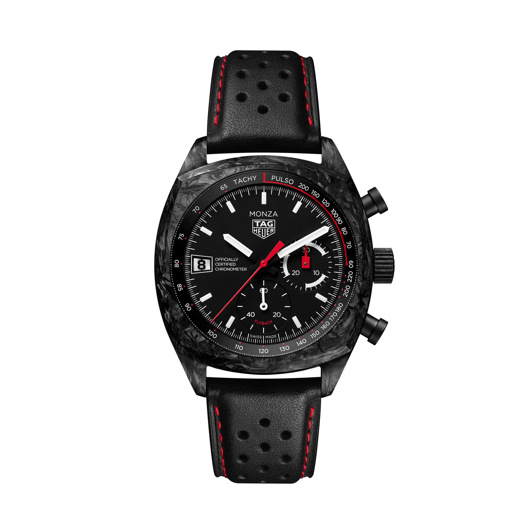 TAG Heuer Monza