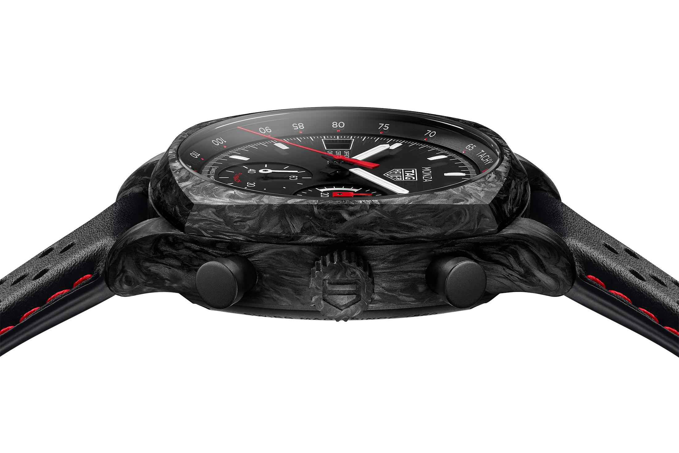 TAG Heuer Monza