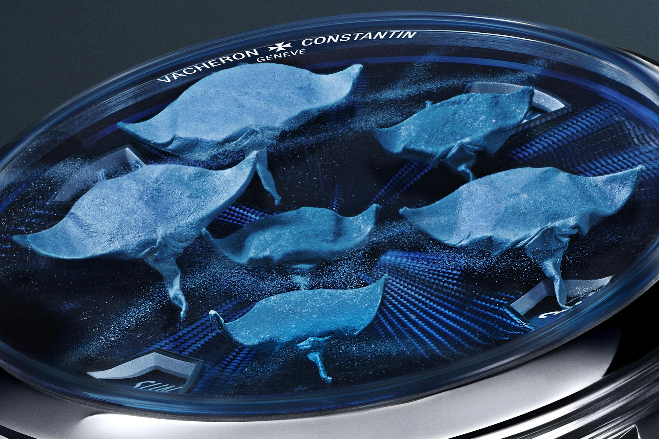 Vacheron Constantin Métiers d'Art Tribute to the Animal Kingdom
