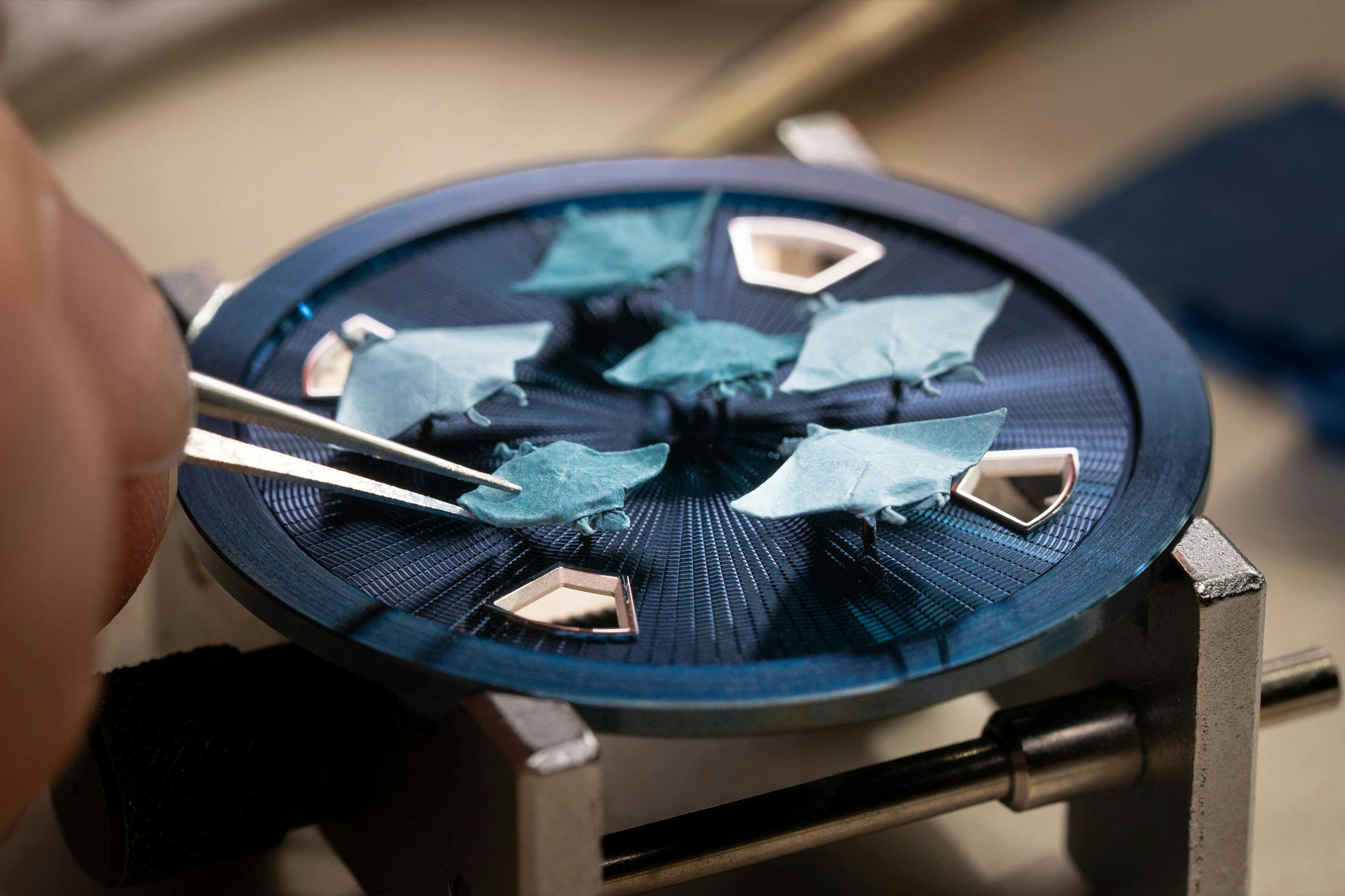 Vacheron Constantin Métiers d'Art Tribute to the Animal Kingdom