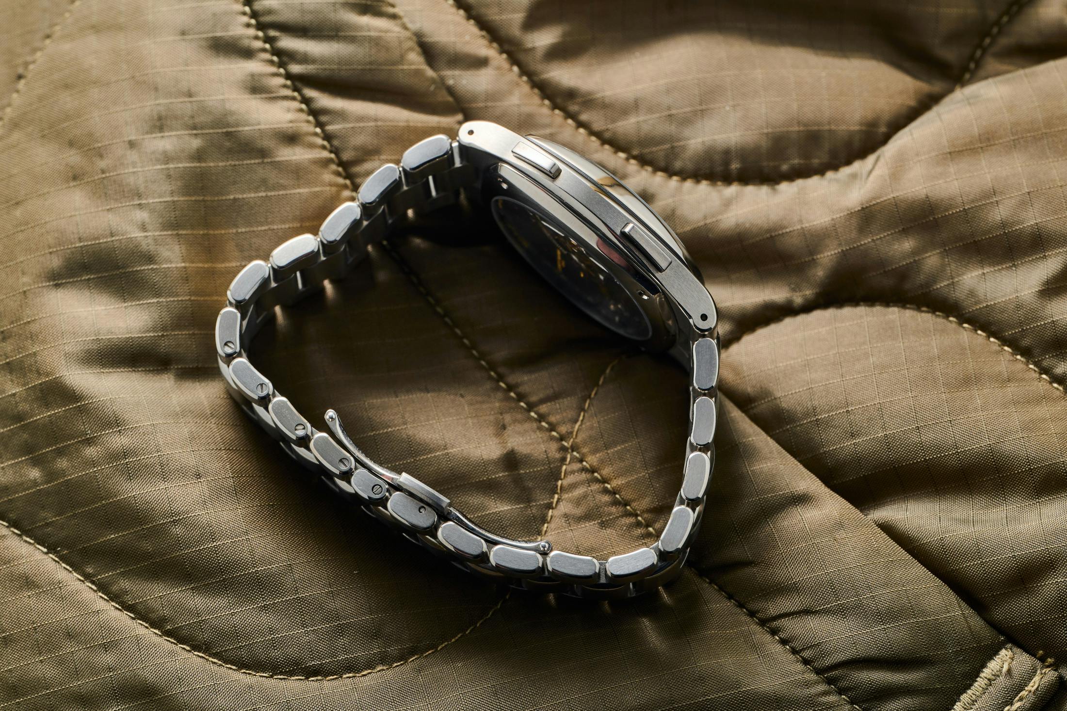 Laurent Ferrier Sport Traveller