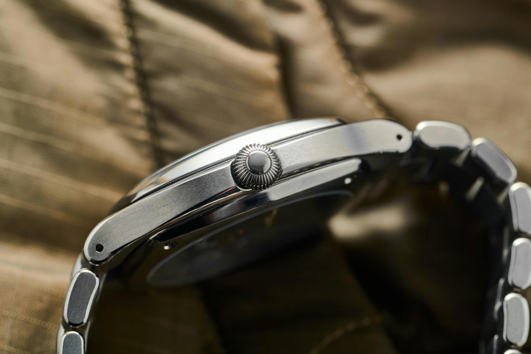 Laurent Ferrier Sport Traveller