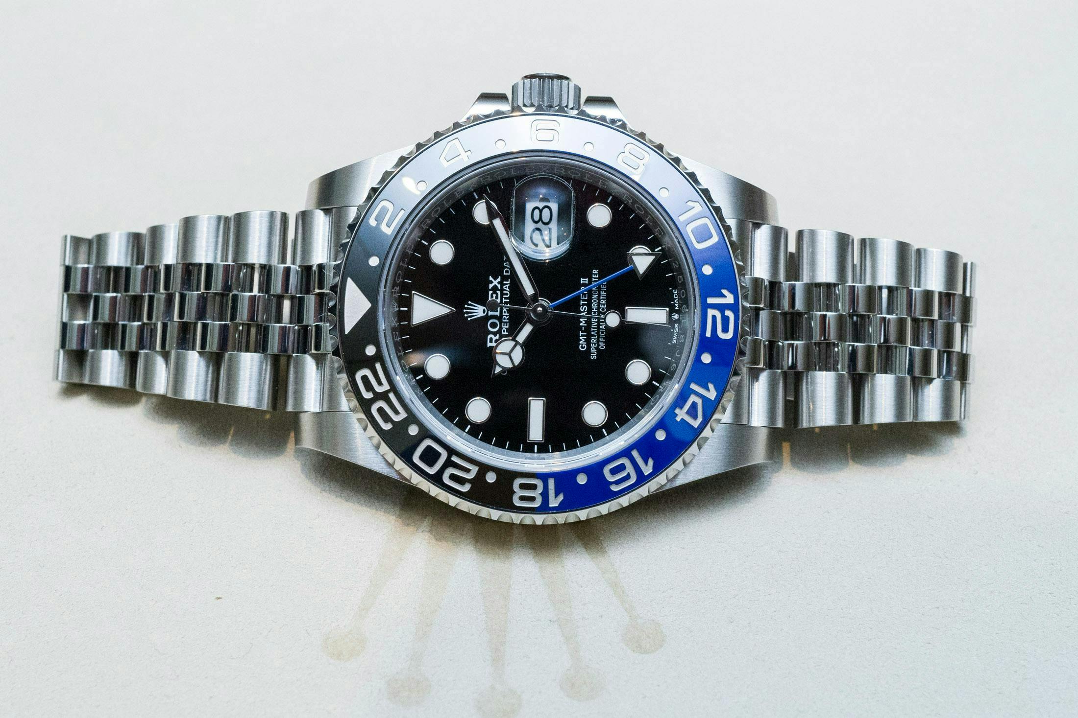 Rolex