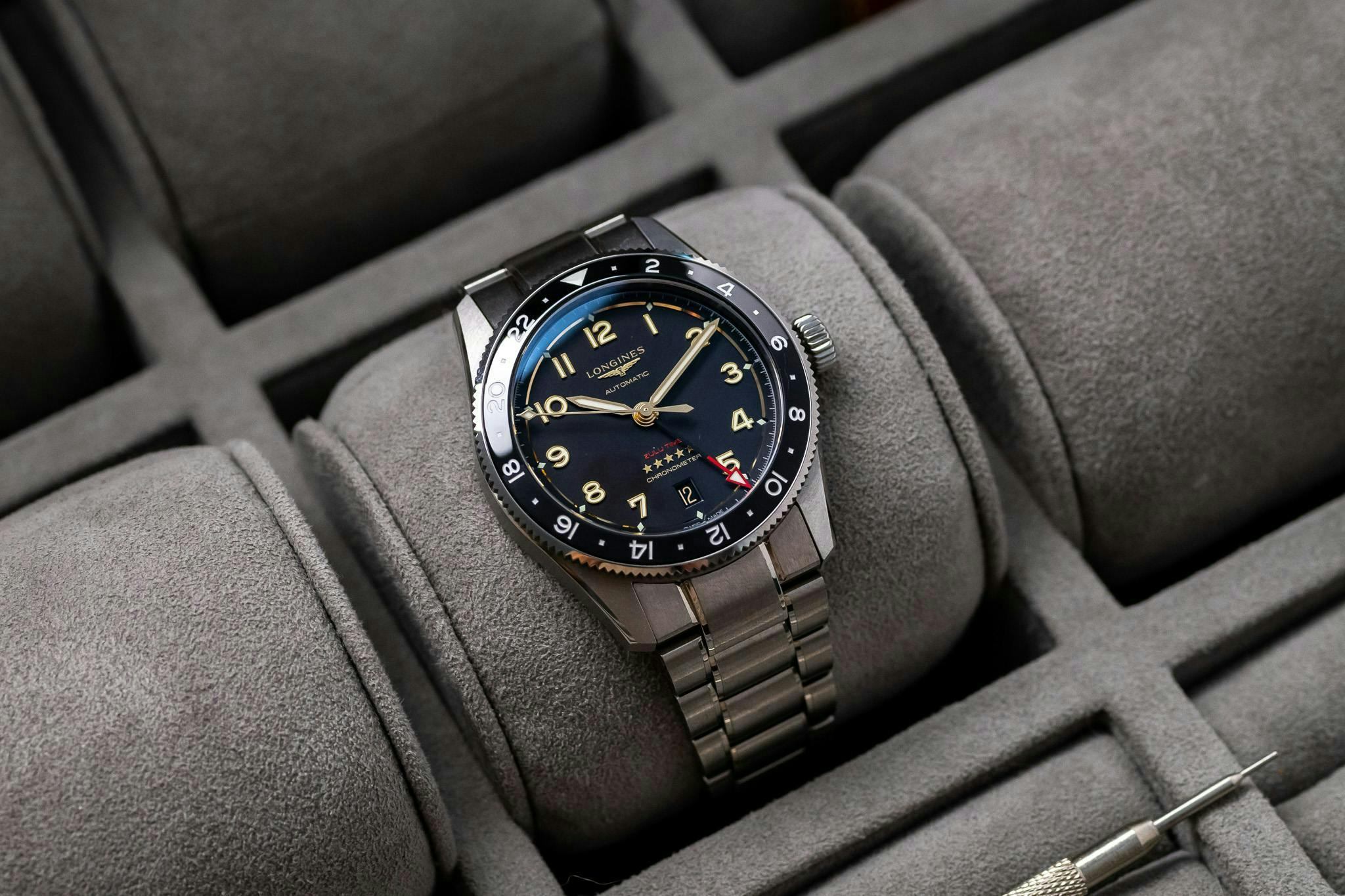 Longines