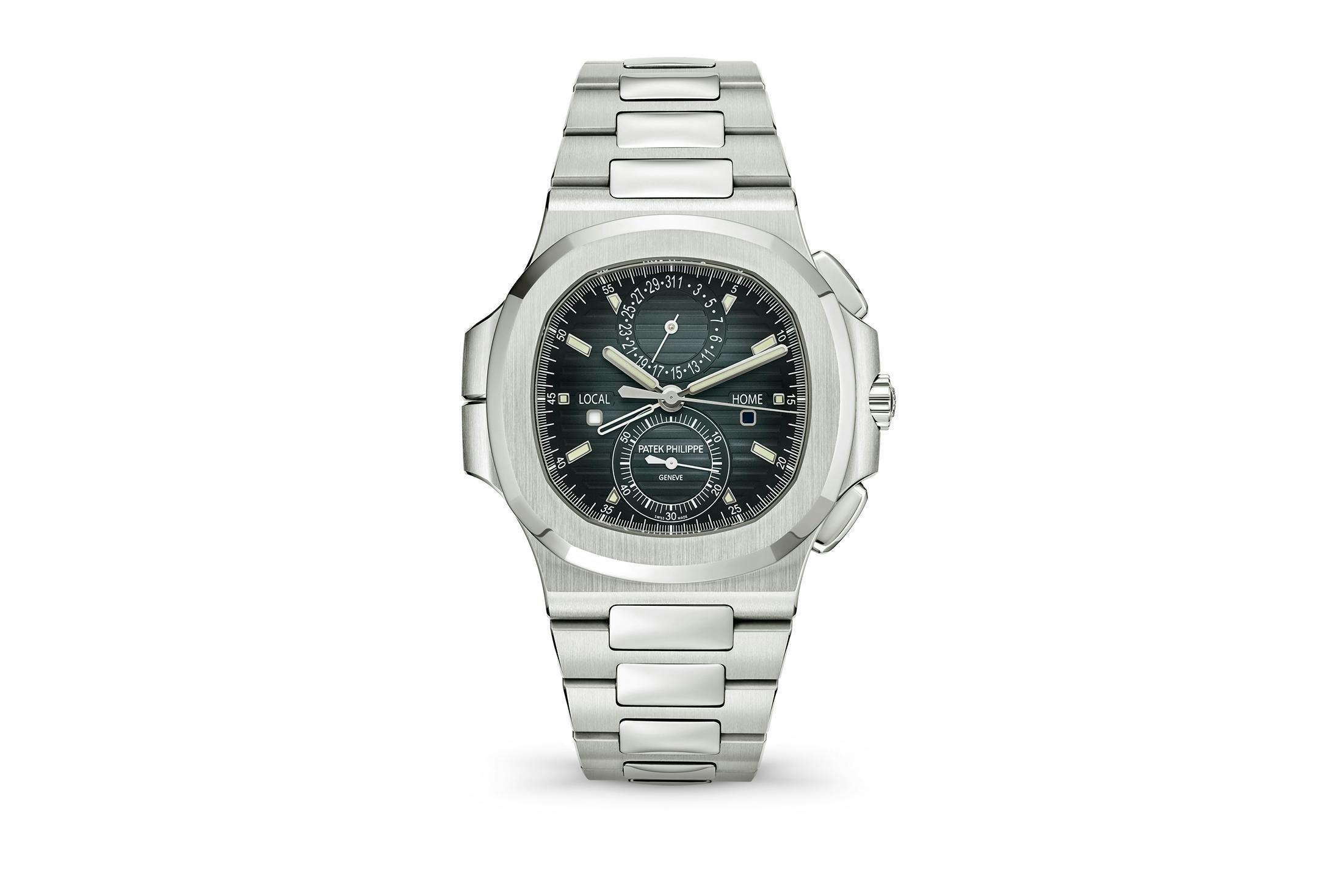 Patek 5990