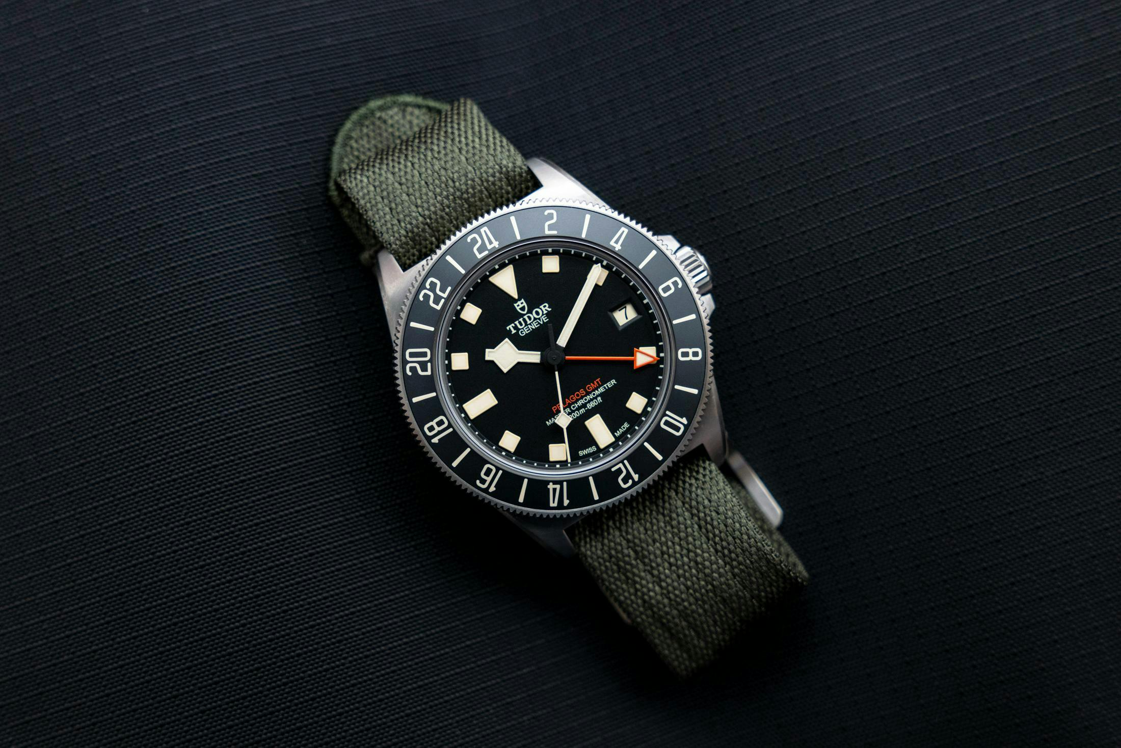 Tudor