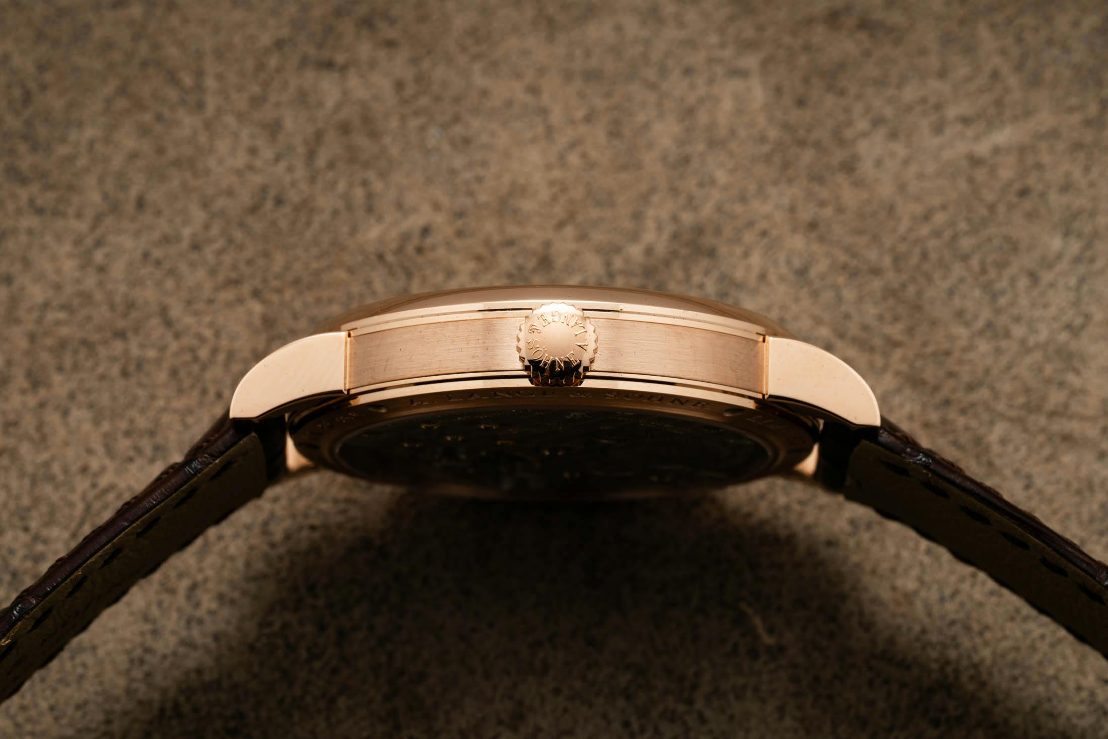 1815 Up/Down Case