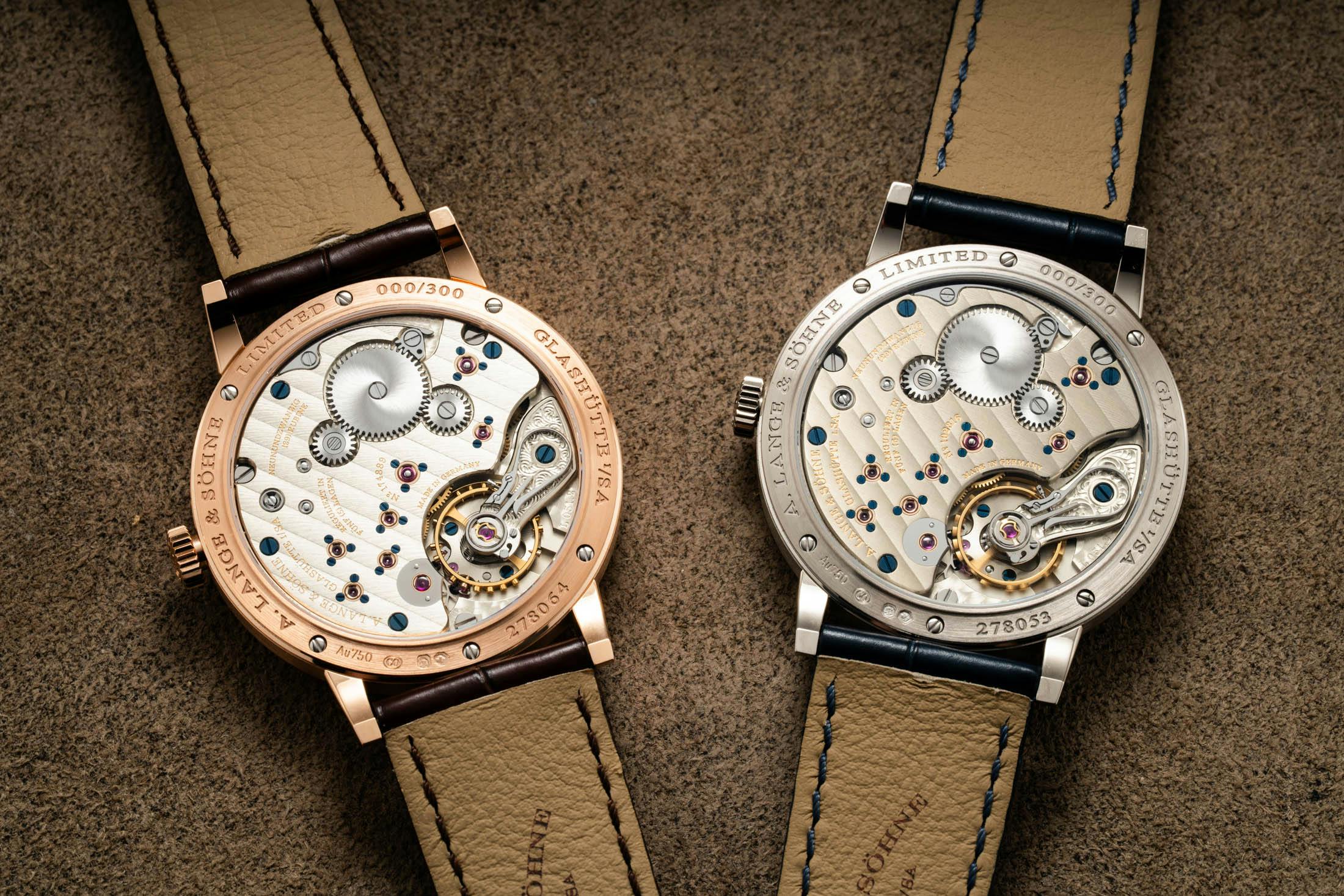 1815 Up/Down Movement Shot