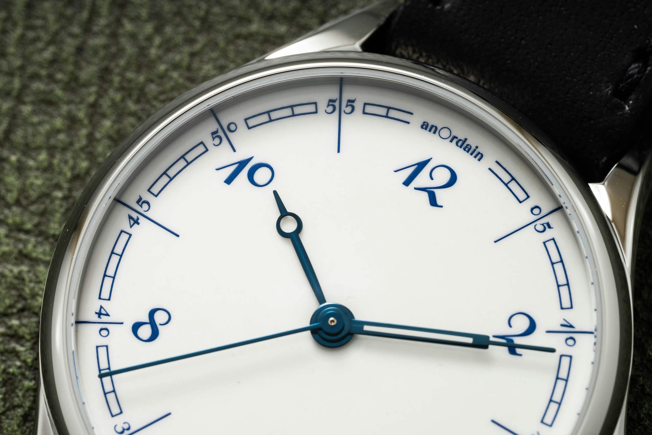 AnOrdain Model 1 Porcelain