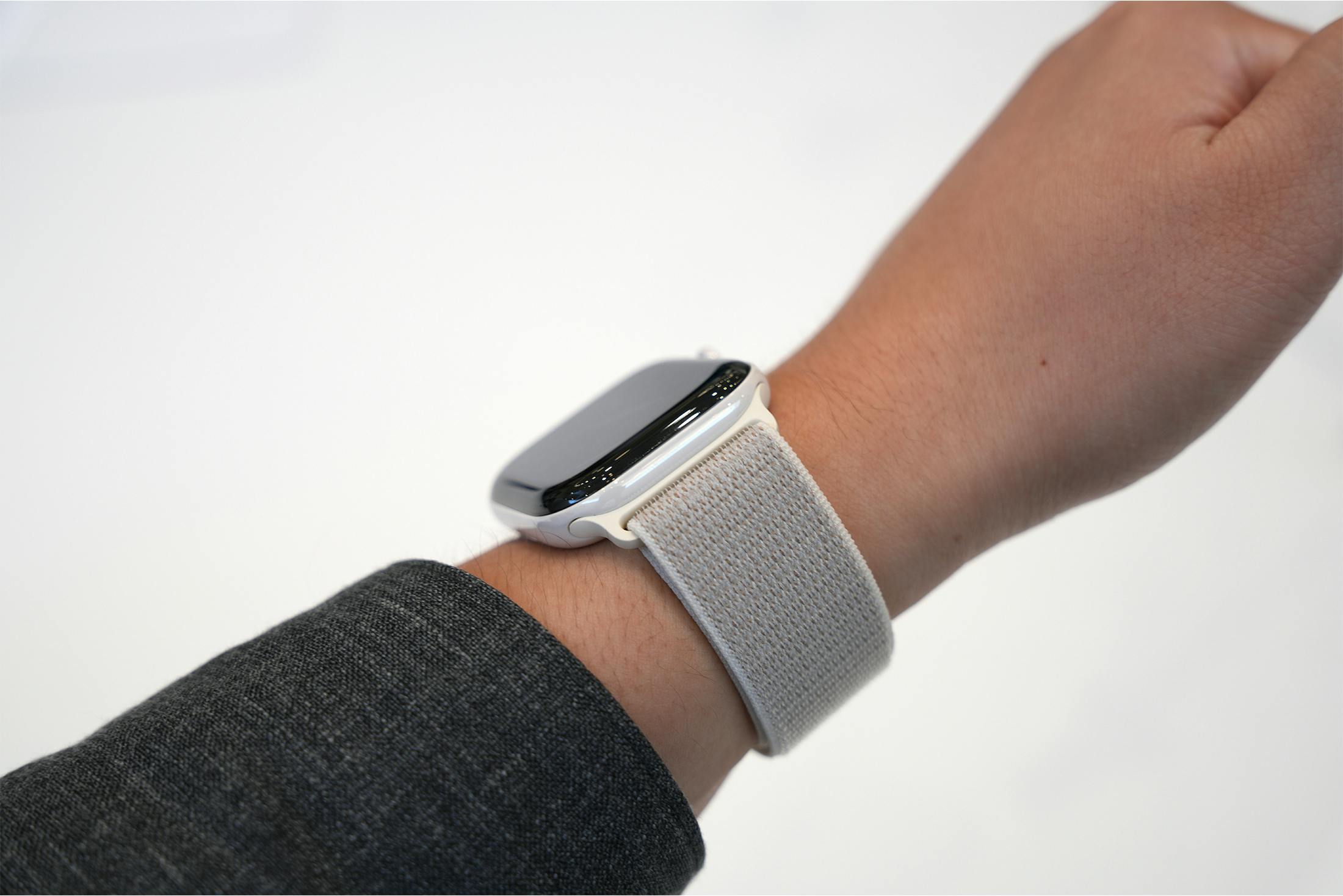 apple watch