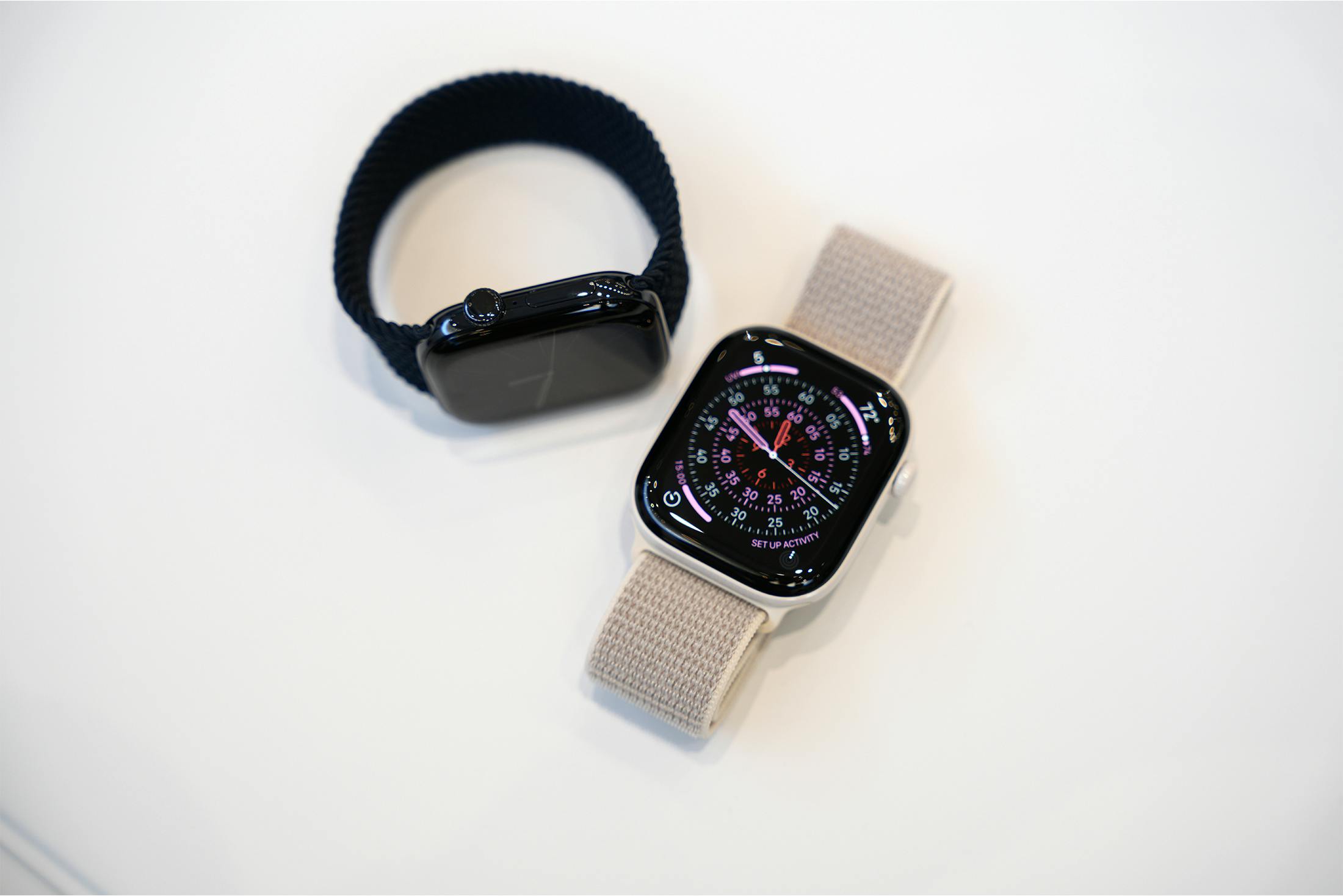 apple watch