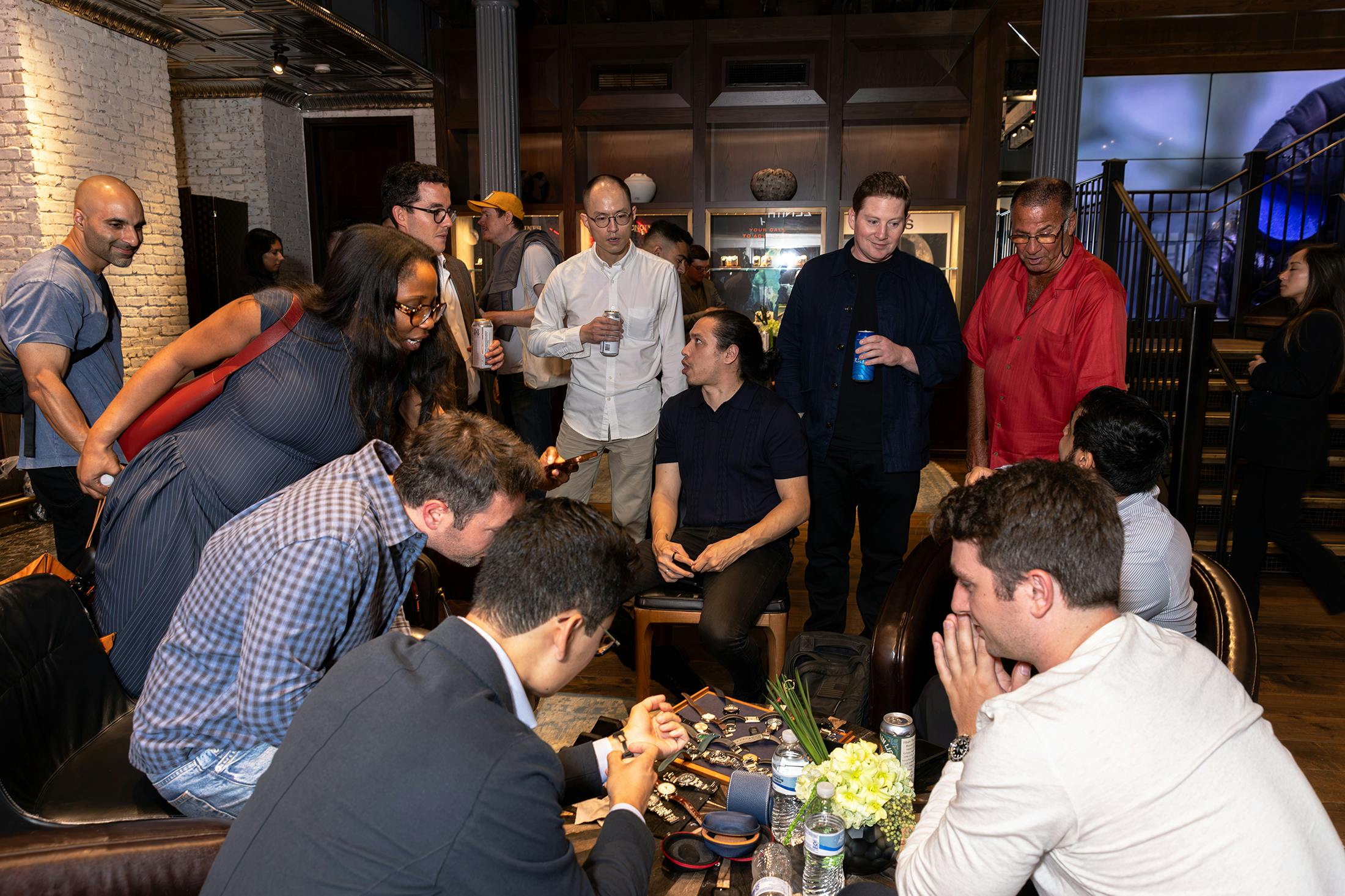Watch Spotting At The Hodinkee Happy Hour [August 2026]