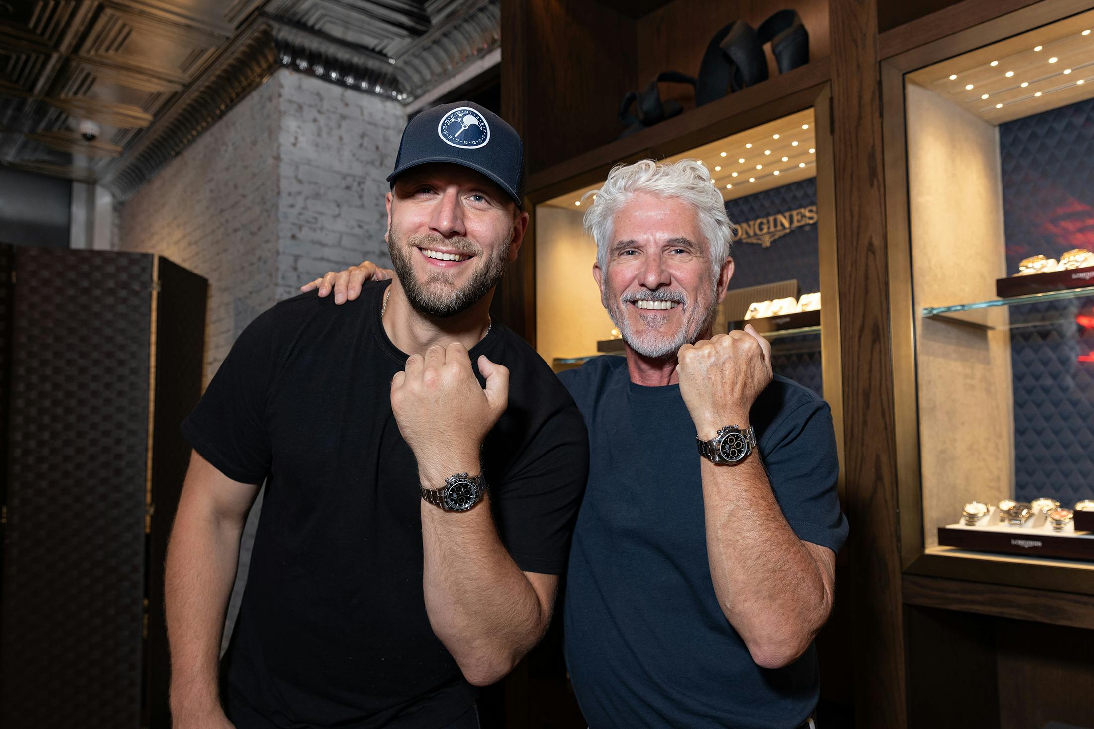 Watch Spotting At The Hodinkee Happy Hour [August 2026]
