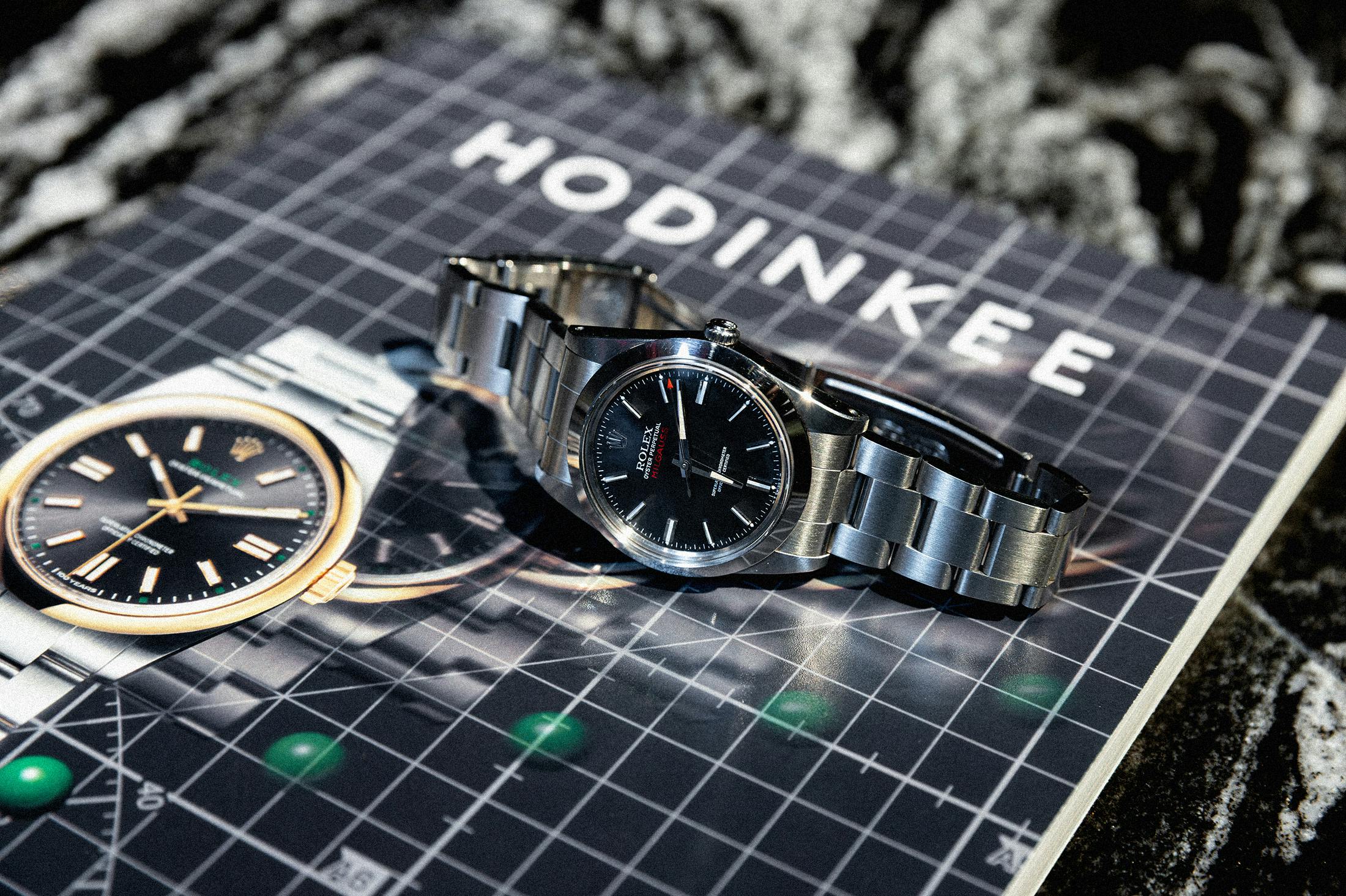 Watch Spotting At The Hodinkee Happy Hour [August 2026]