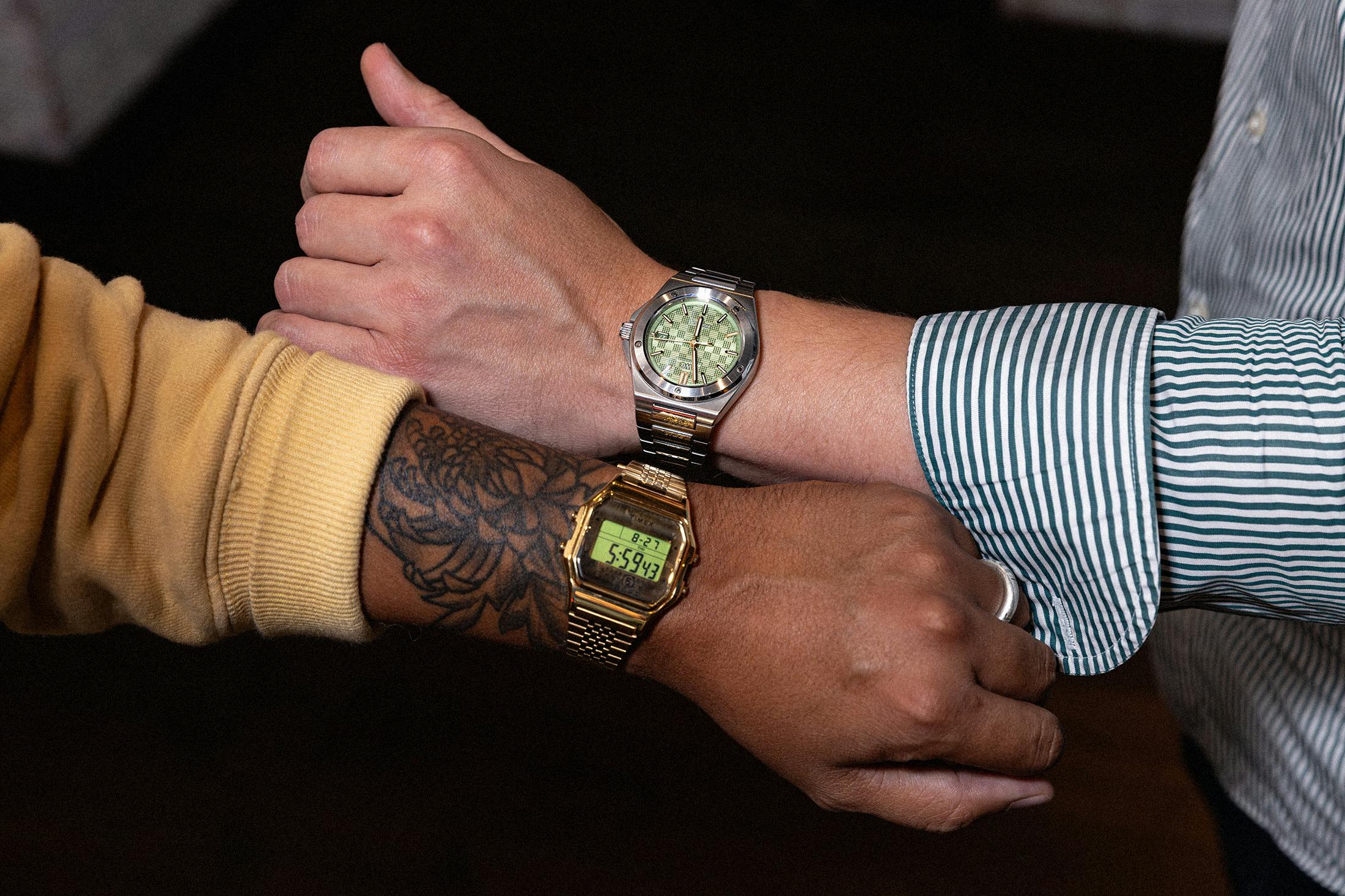 Watch Spotting At The Hodinkee Happy Hour [August 2026]