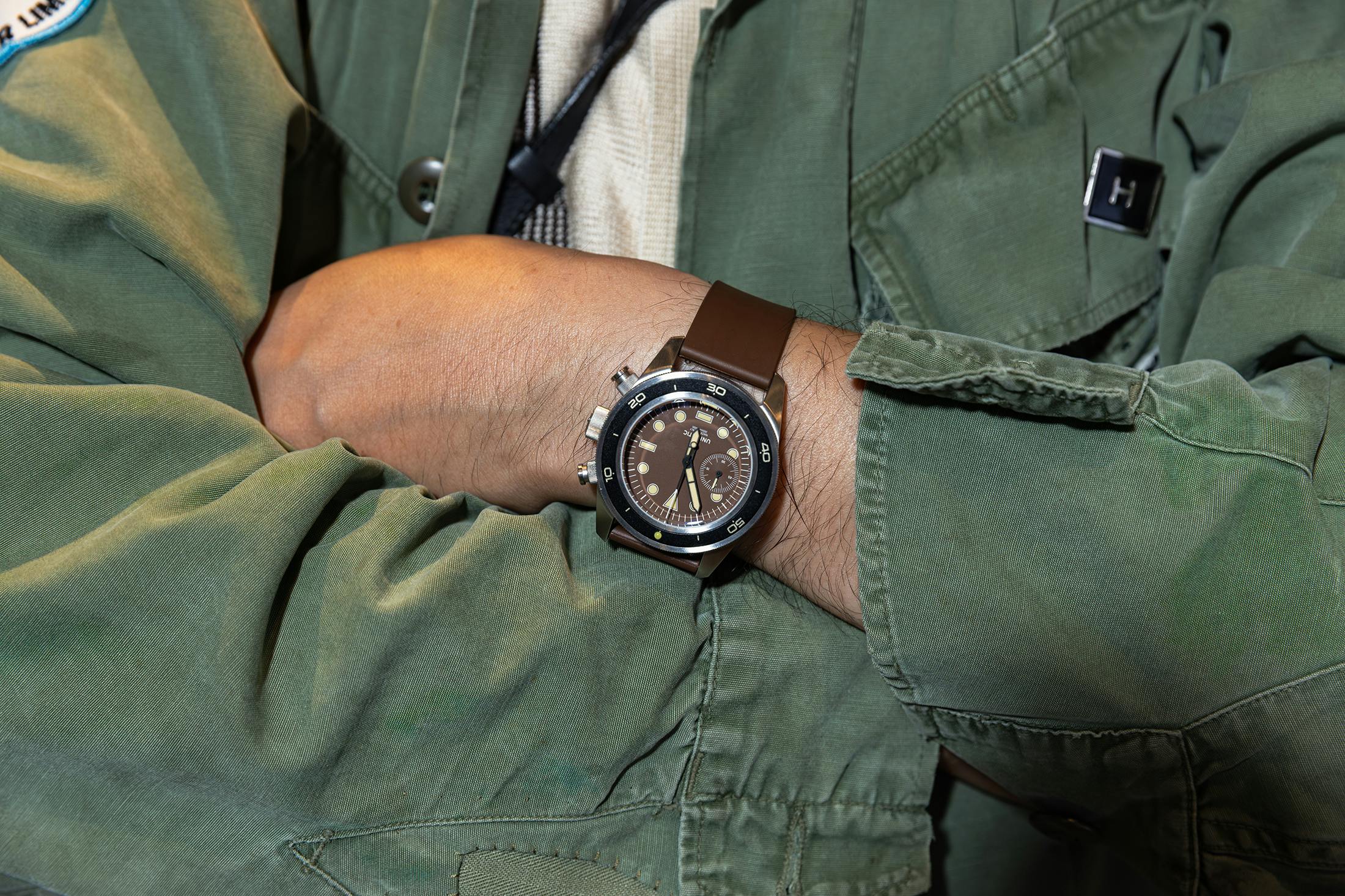 Watch Spotting At The Hodinkee Happy Hour [August 2026]