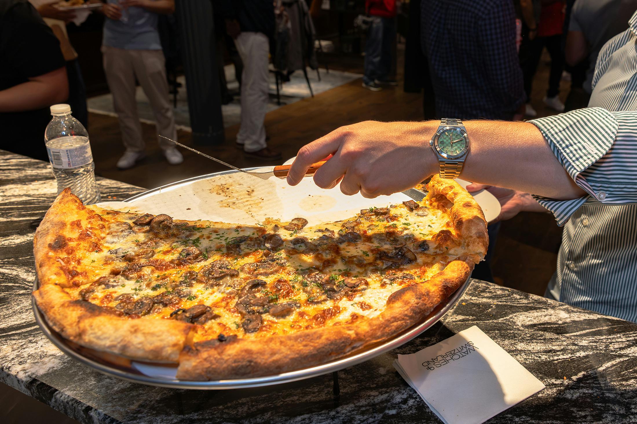 Watch Spotting At The Hodinkee Happy Hour [August 2026]