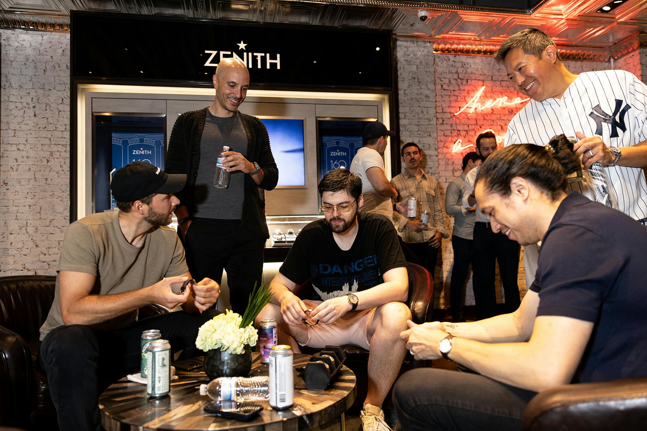 Watch Spotting At The Hodinkee Happy Hour [August 2026]
