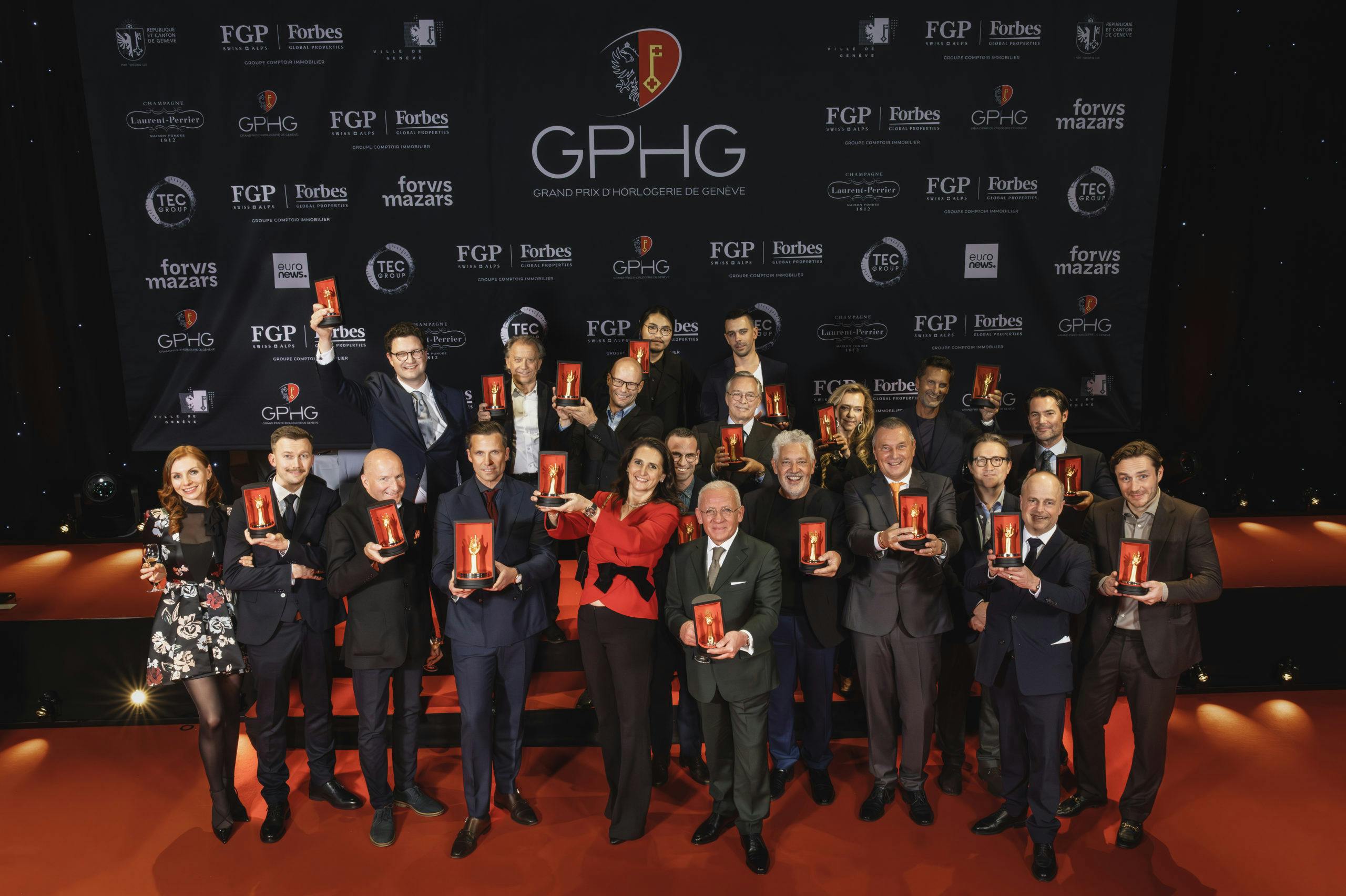 GPHG 2025