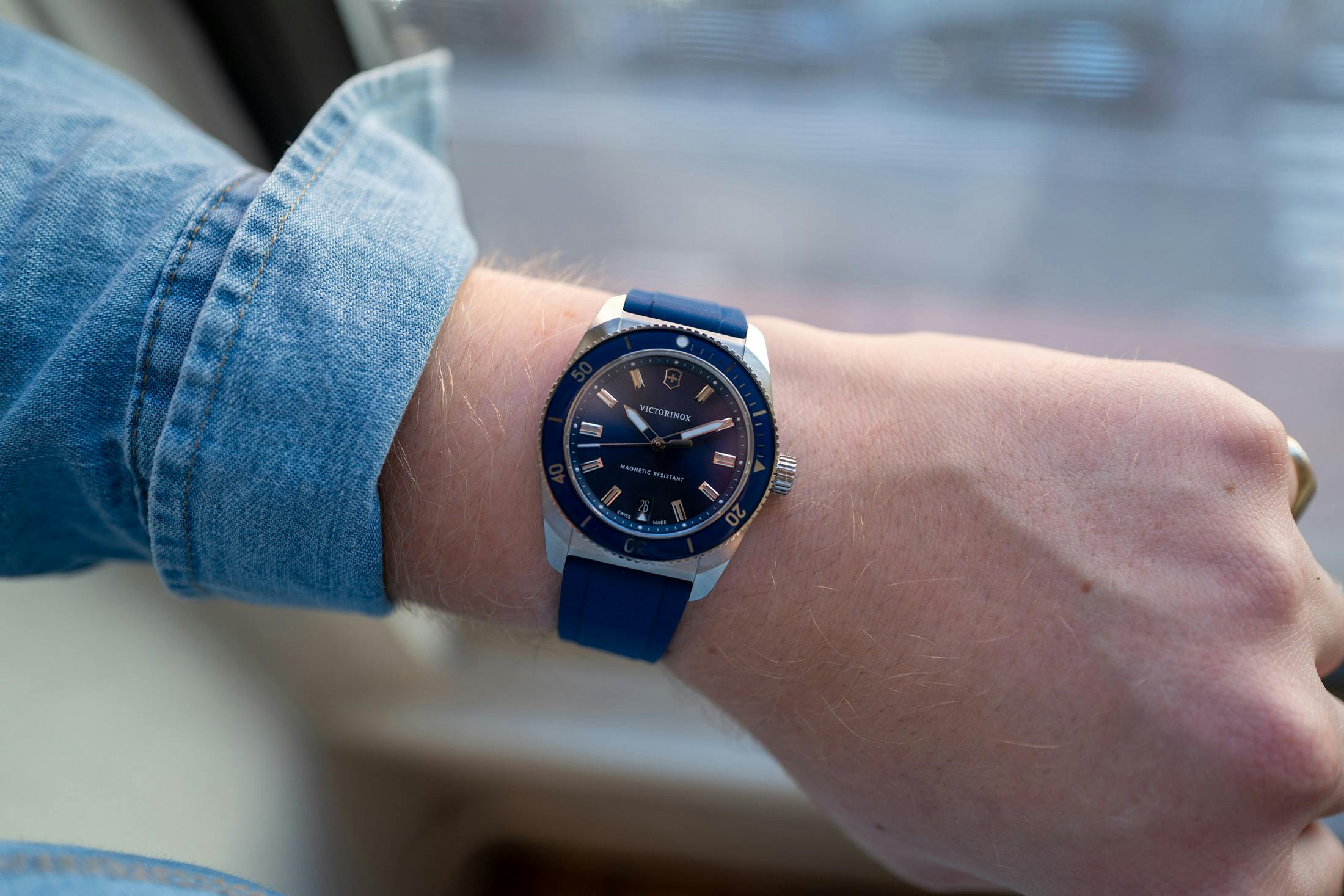 Victorinox Maverick