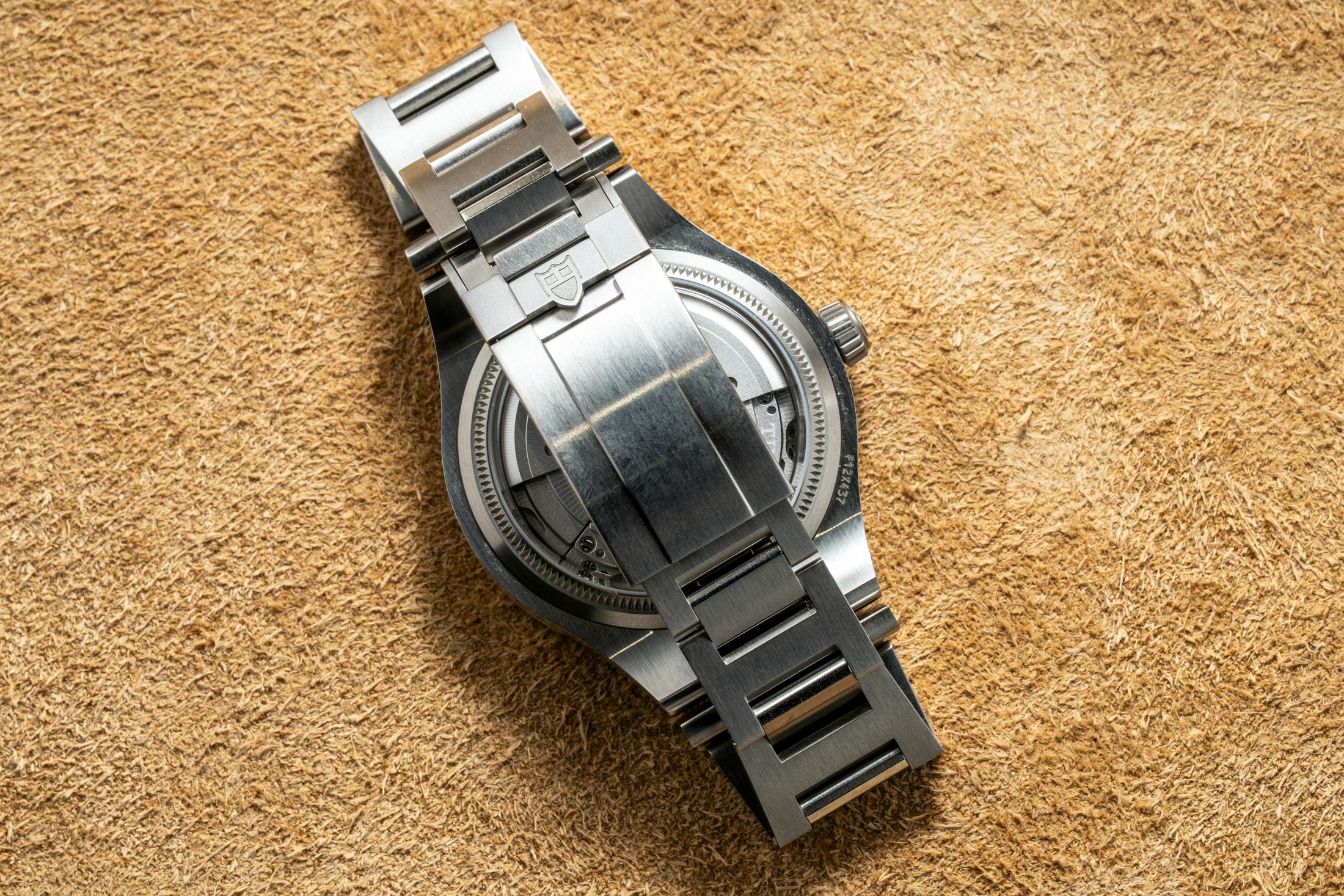 Tudor Northflag Bracelet