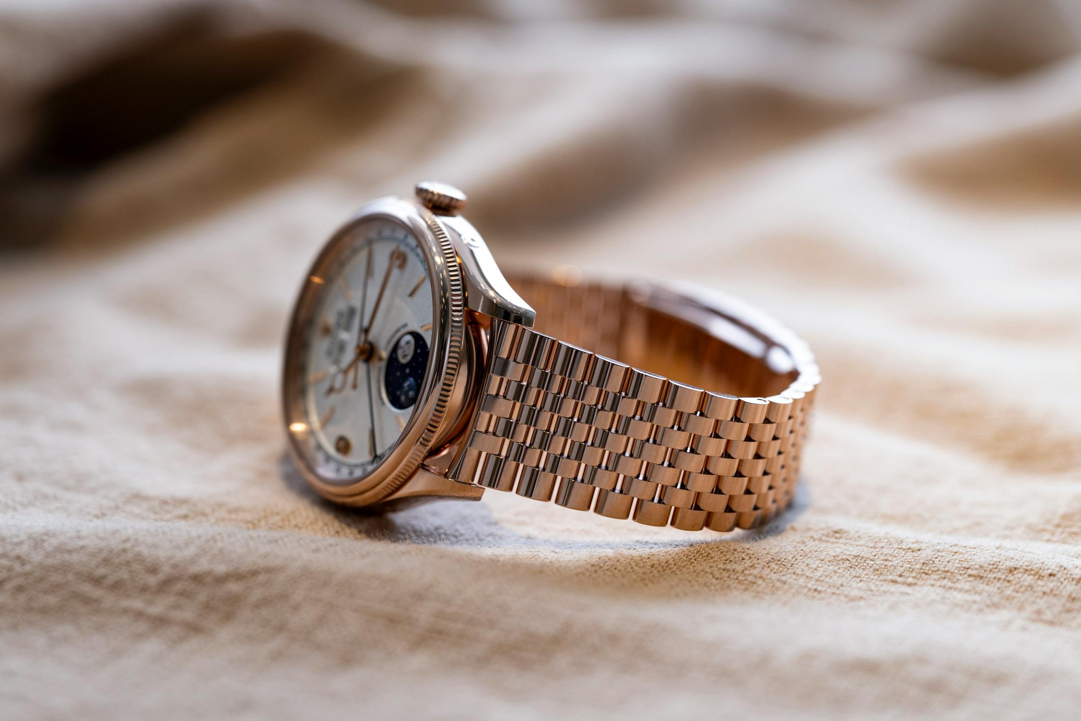 Rolex Padellone 