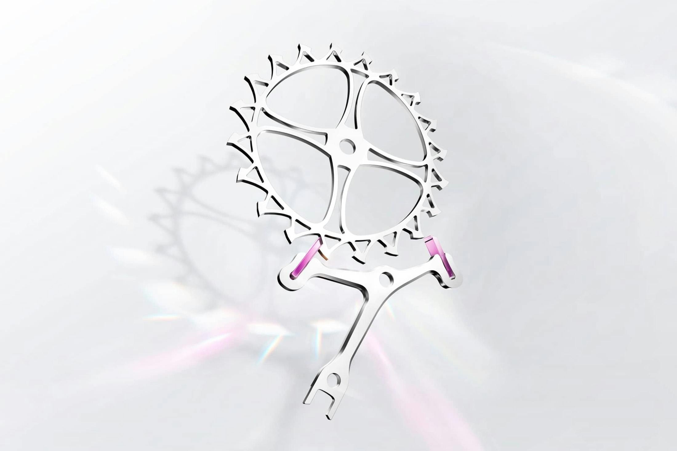 Chronergy
