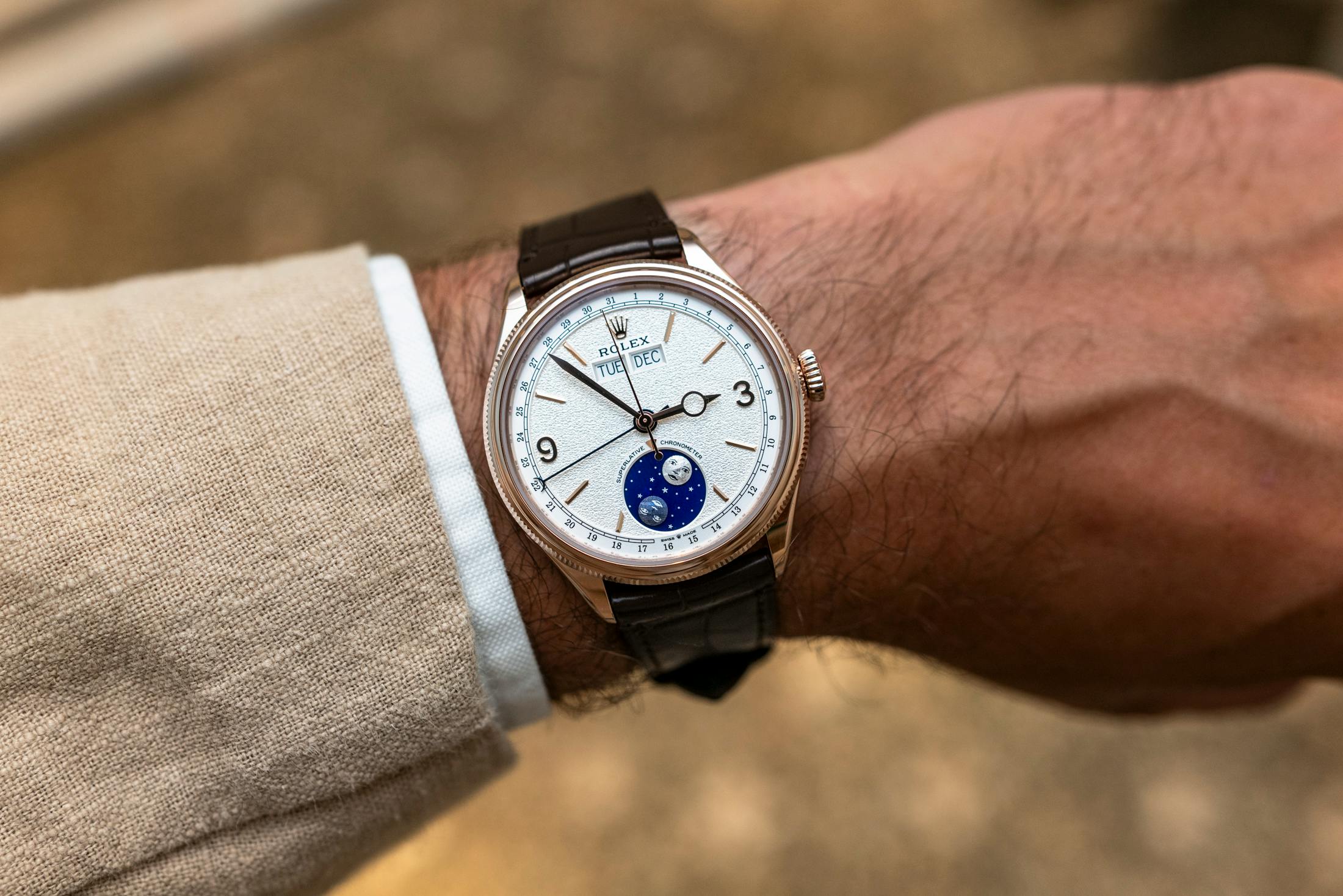 perpetual padellone