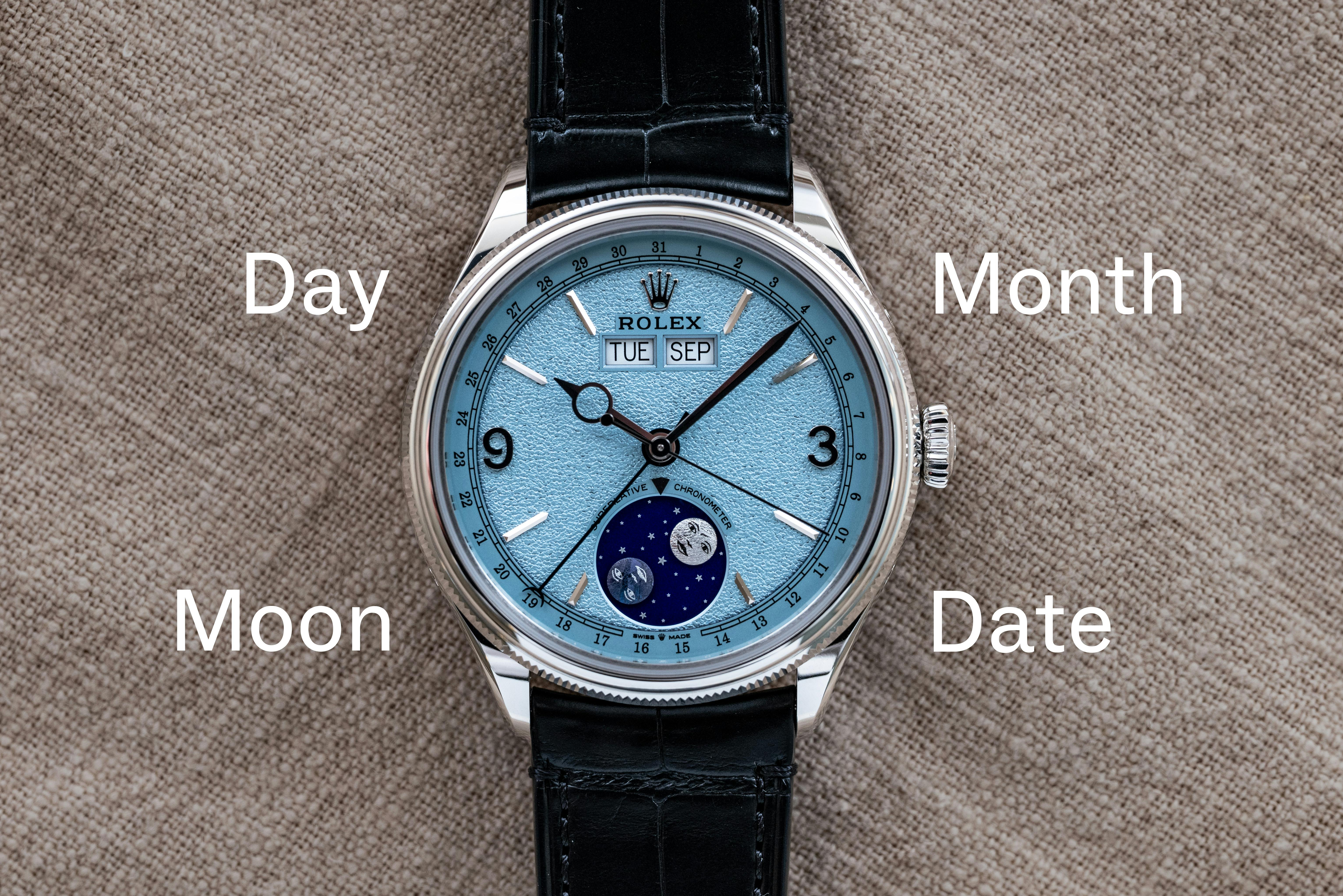 perpetual padellone