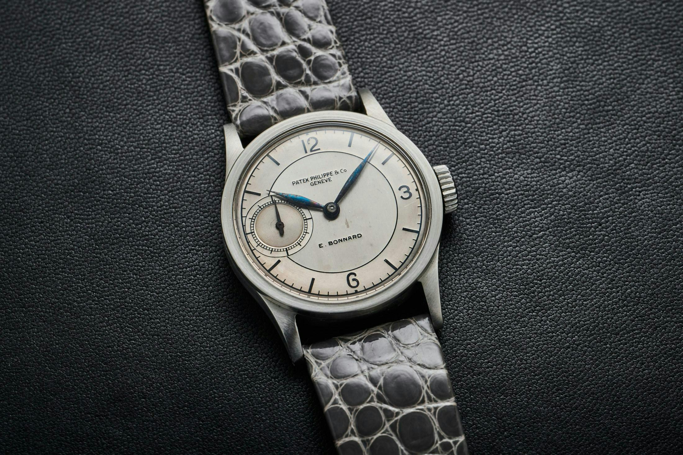 Patek