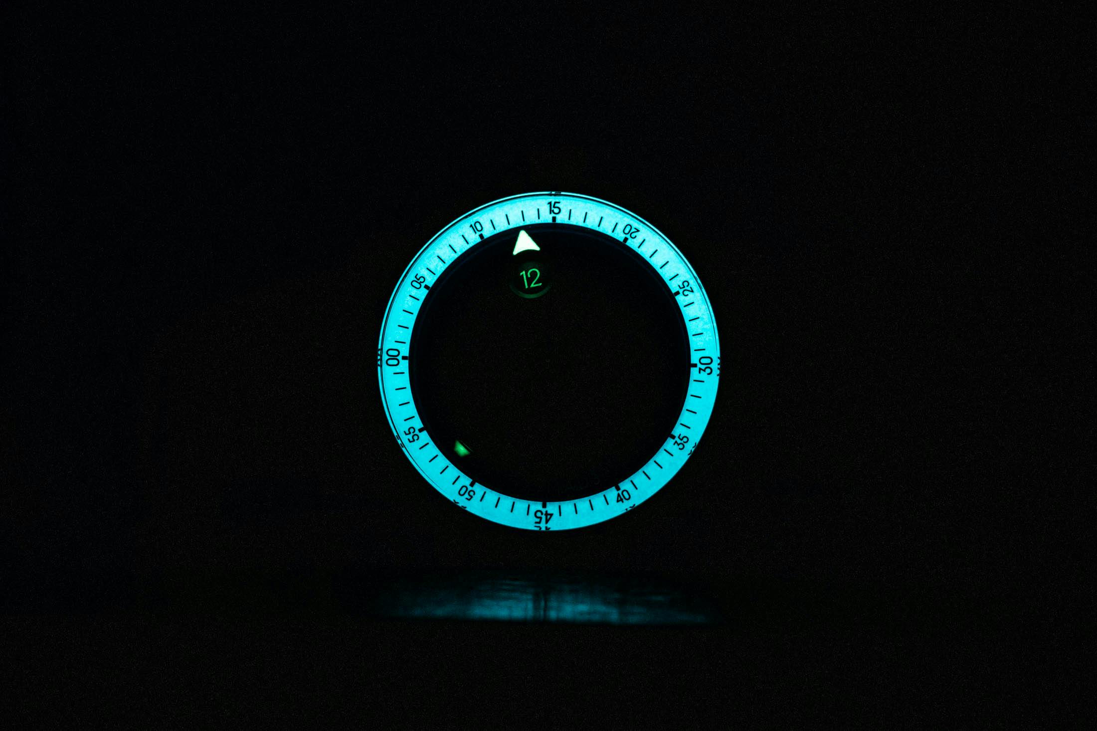 MAD3 Lume Shot