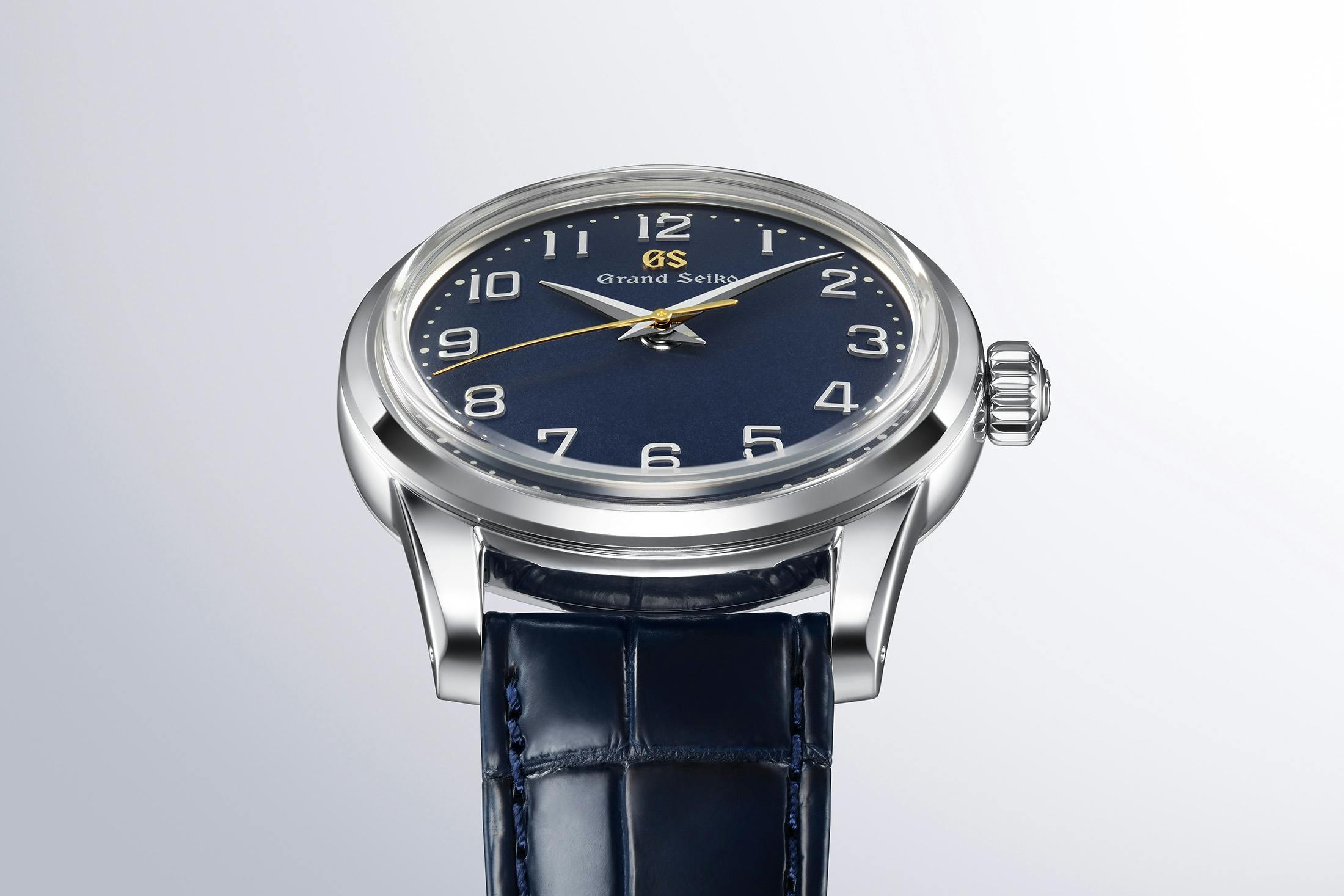 Elegance SBGW325 'Arabic Blue' 