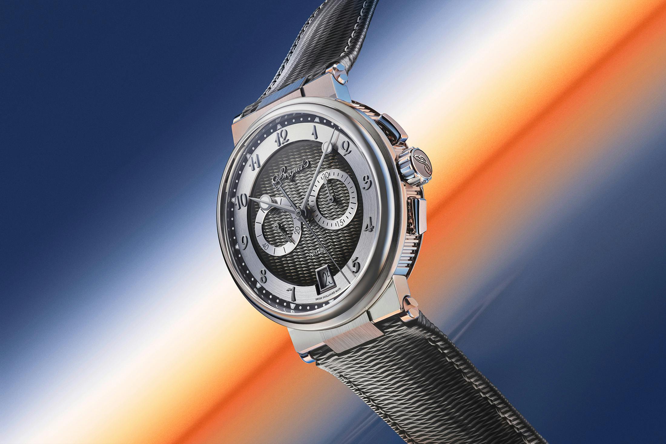 Breguet 5527