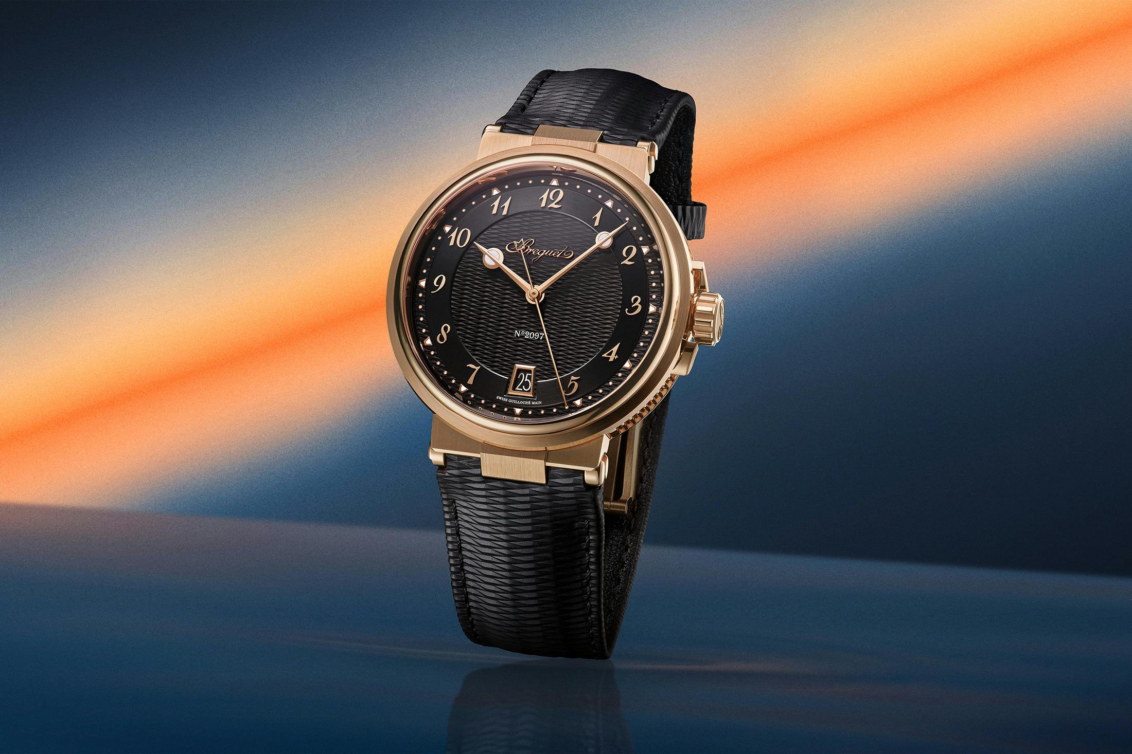 Breguet 5517