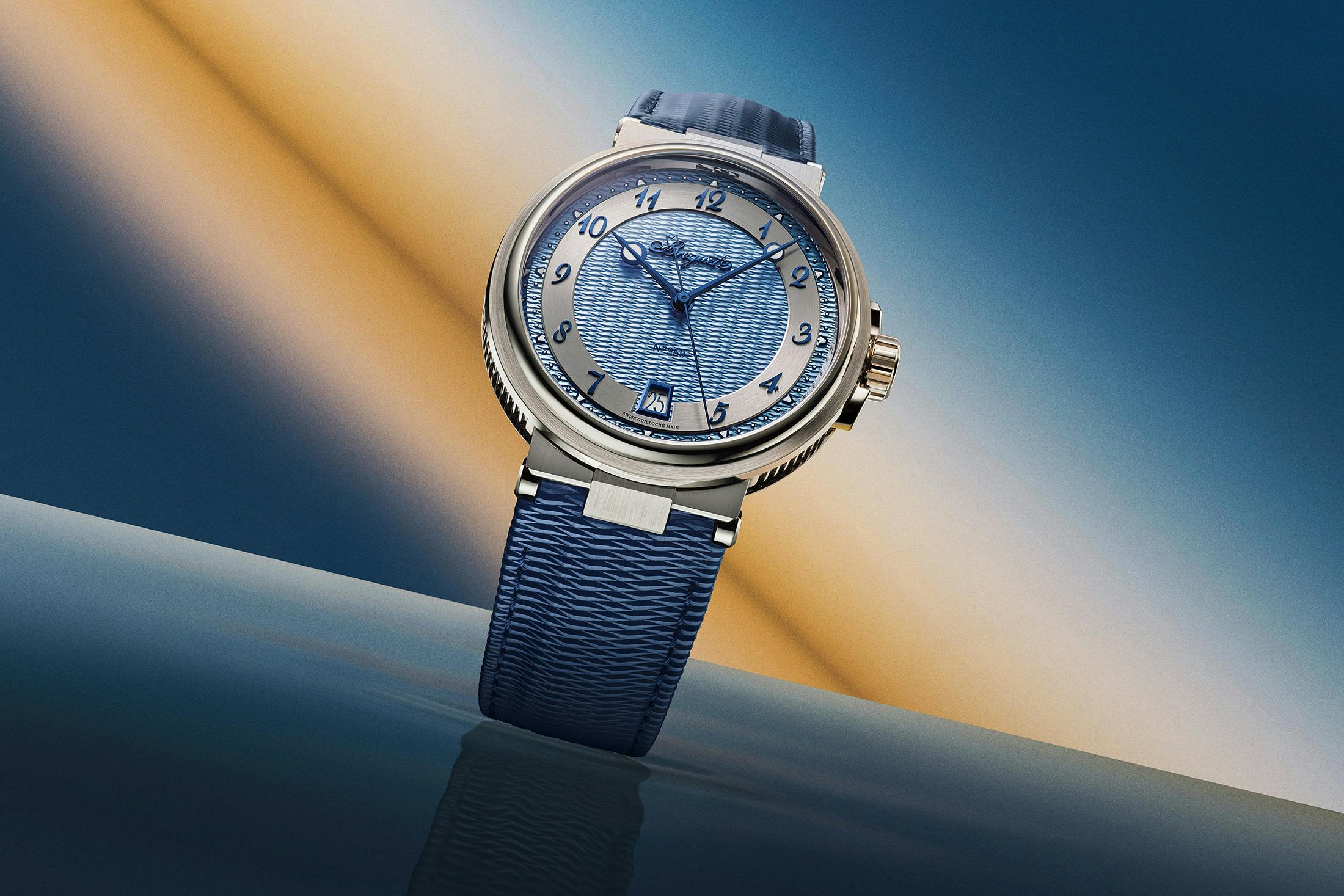 Breguet 5517