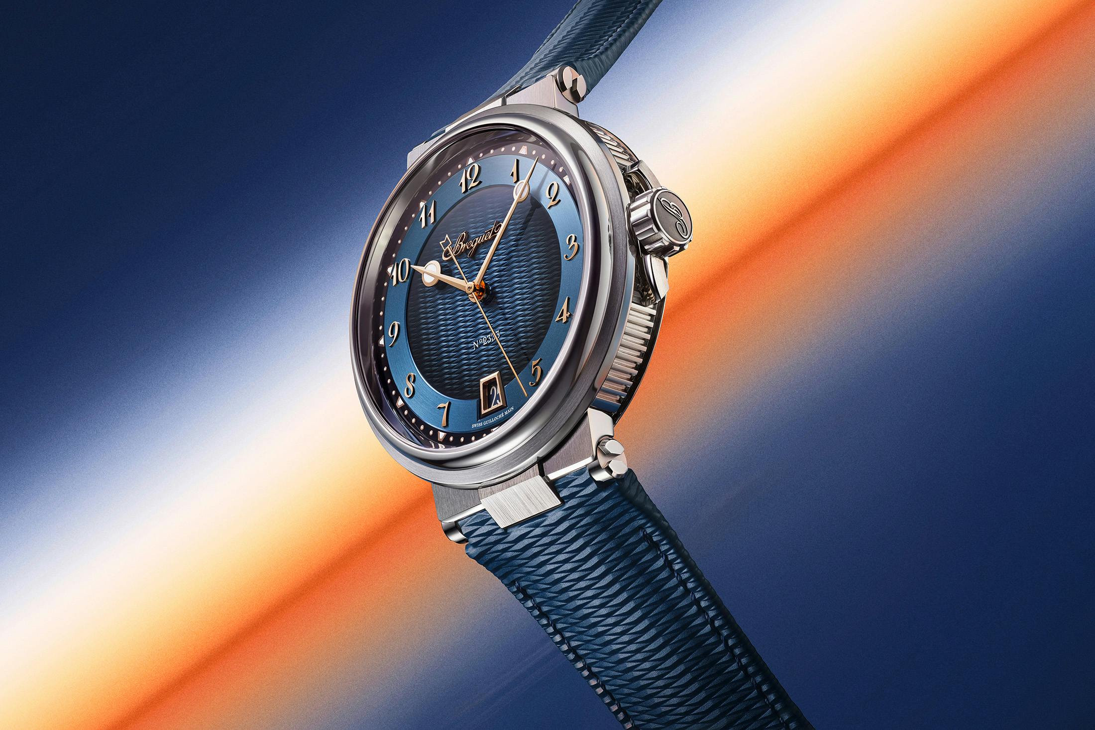 Breguet 5517