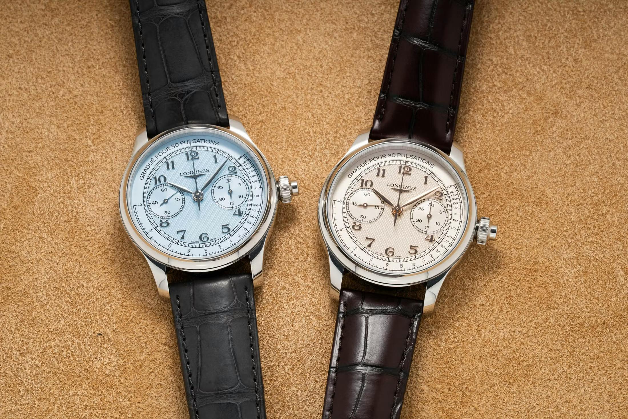 longines