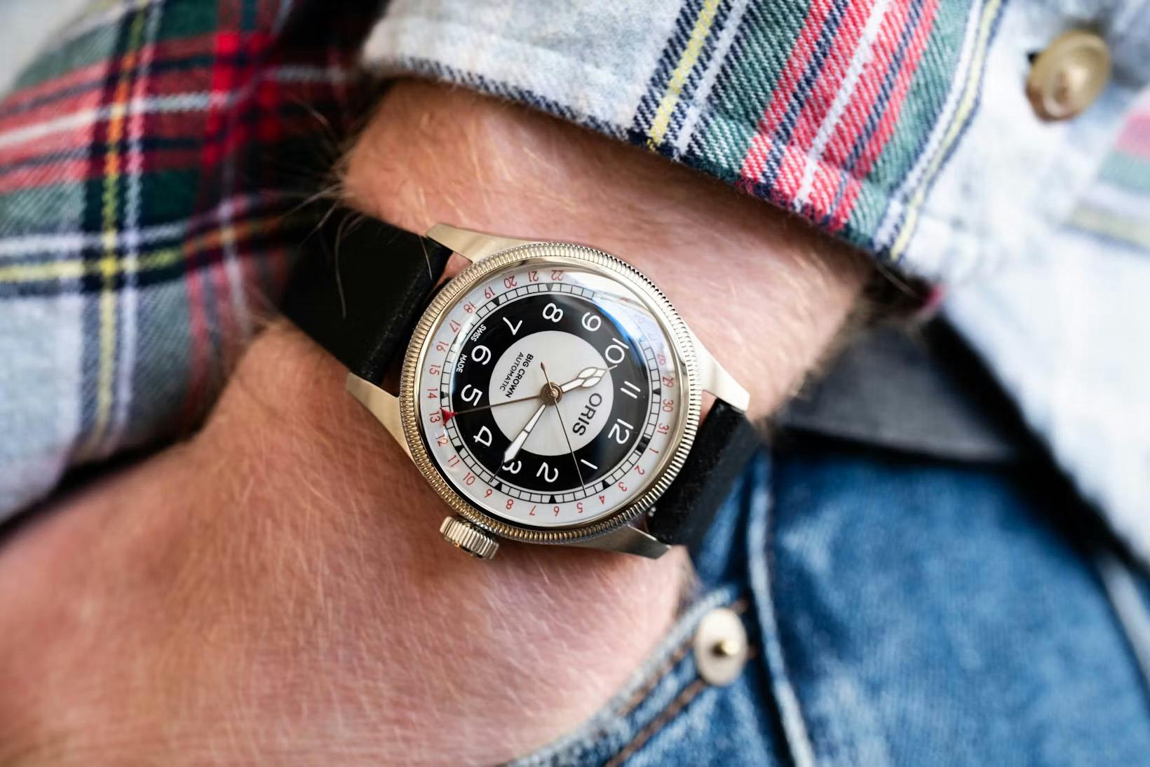 oris